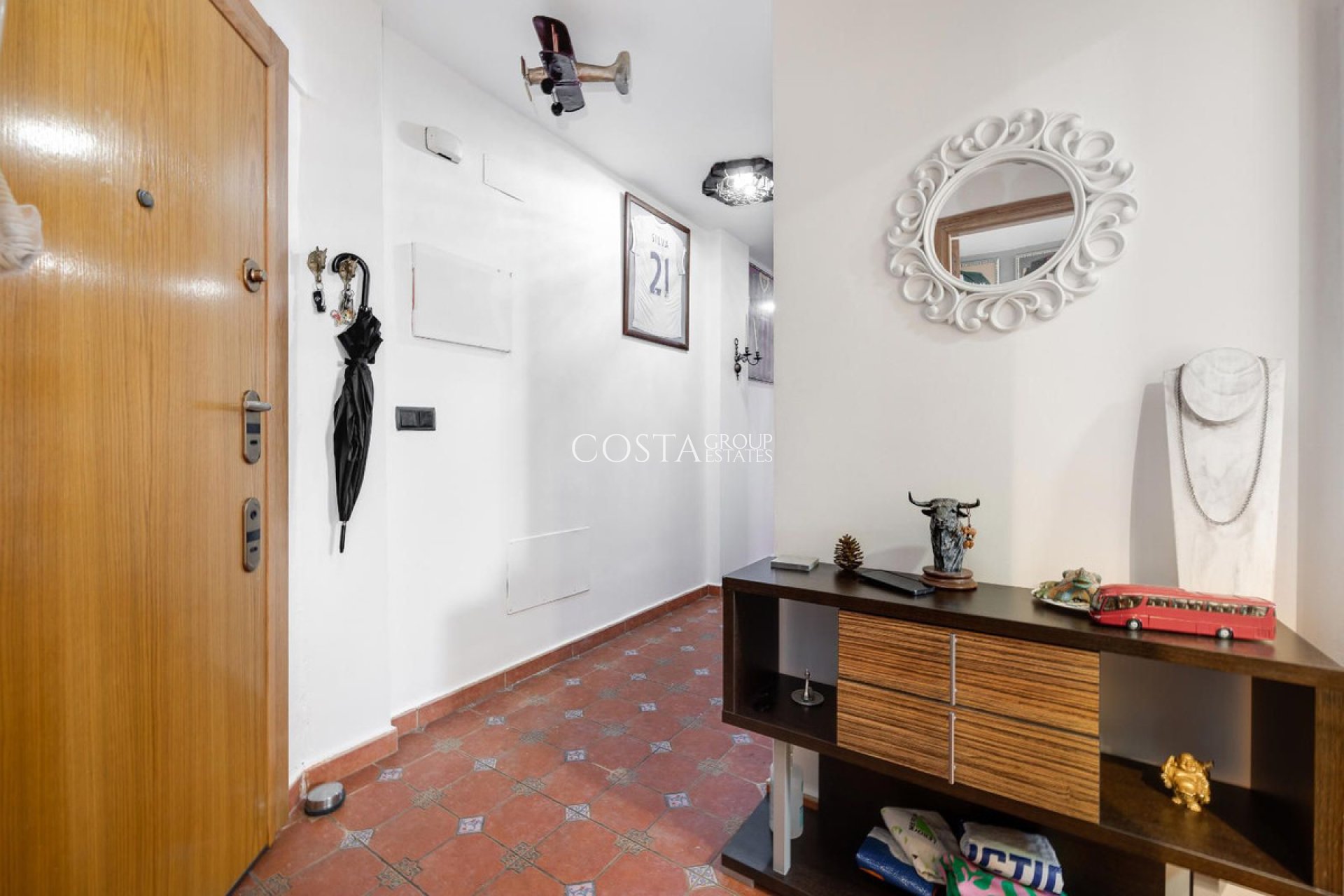 Revente - Apartments -
Pilar de la Horadada - Pilar de la Horadada Centro