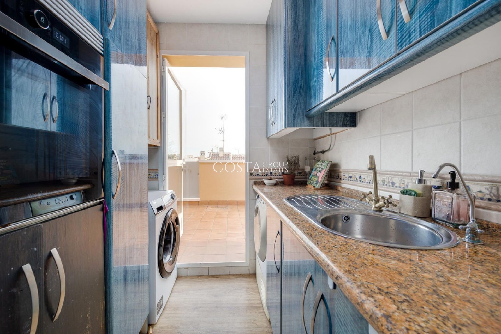 Revente - Apartments -
Pilar de la Horadada - Pilar de la Horadada Centro