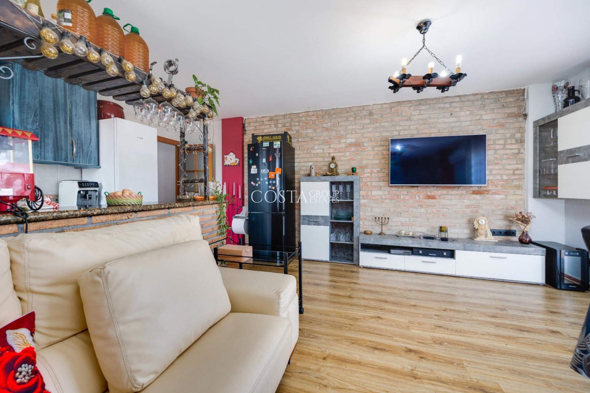 Revente - Apartments -
Pilar de la Horadada - Pilar de la Horadada Centro