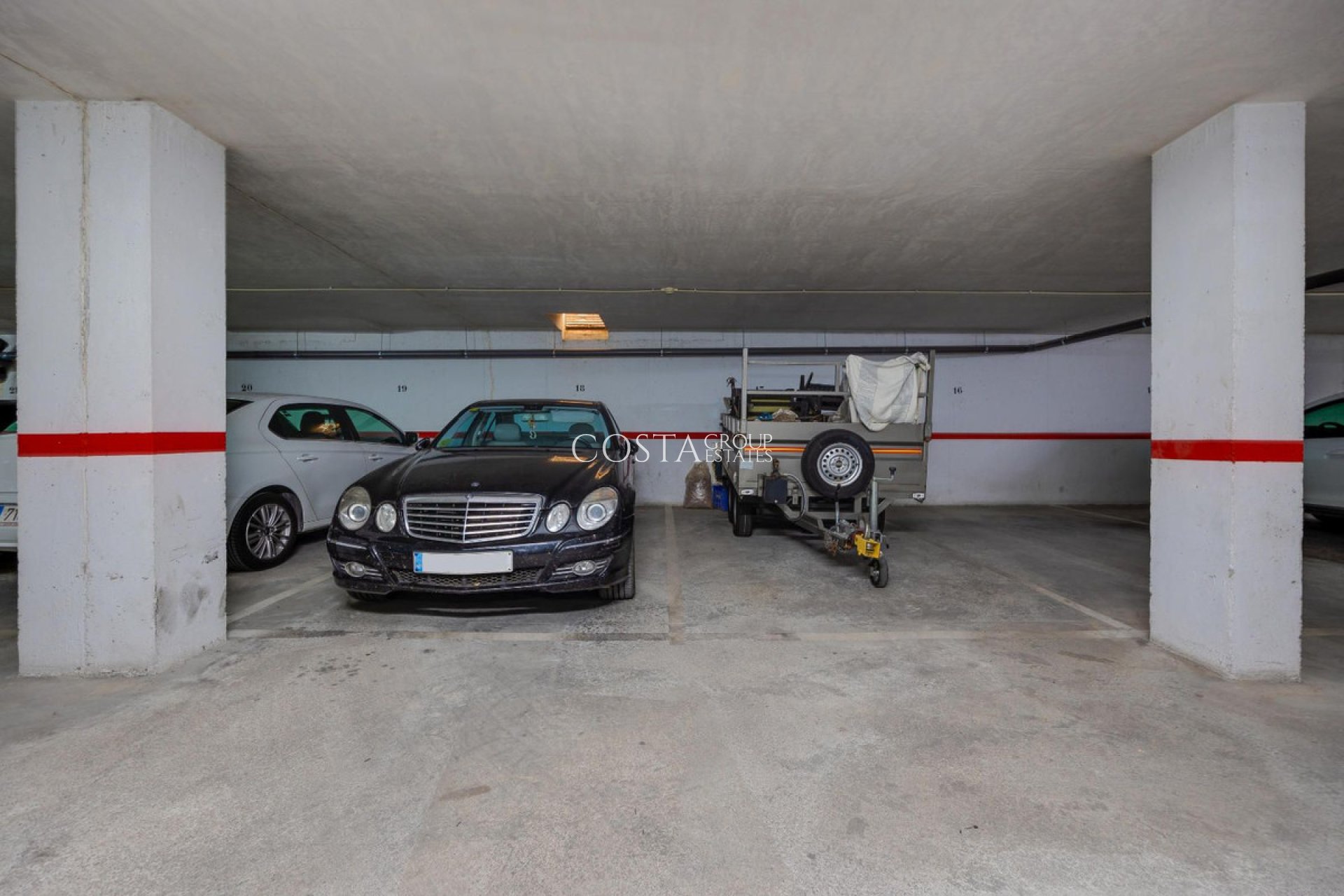 Revente - Apartments -
Pilar de la Horadada - Pilar de la Horadada Centro