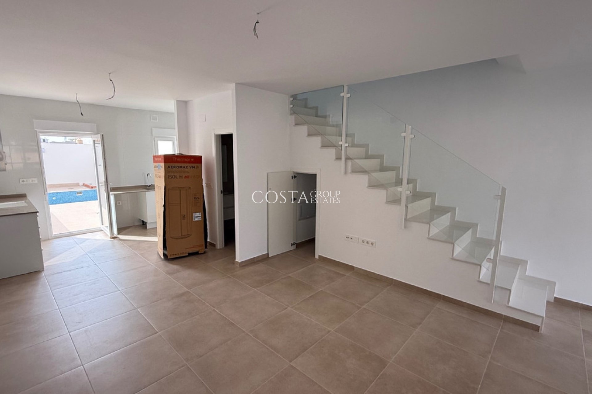 Revente - Apartments -
Pilar de la Horadada - Pilar de la Horadada Centro