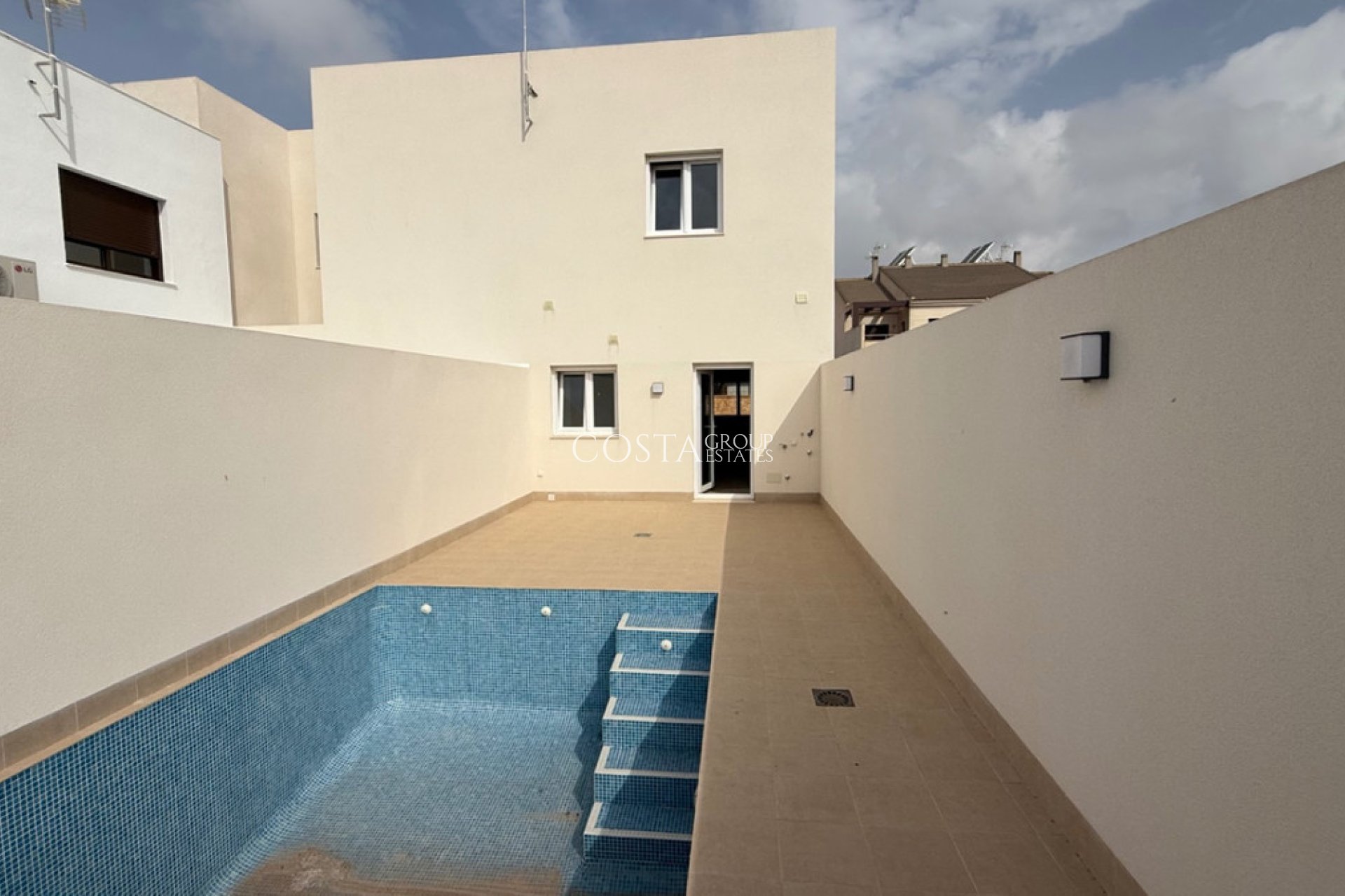 Revente - Apartments -
Pilar de la Horadada - Pilar de la Horadada Centro