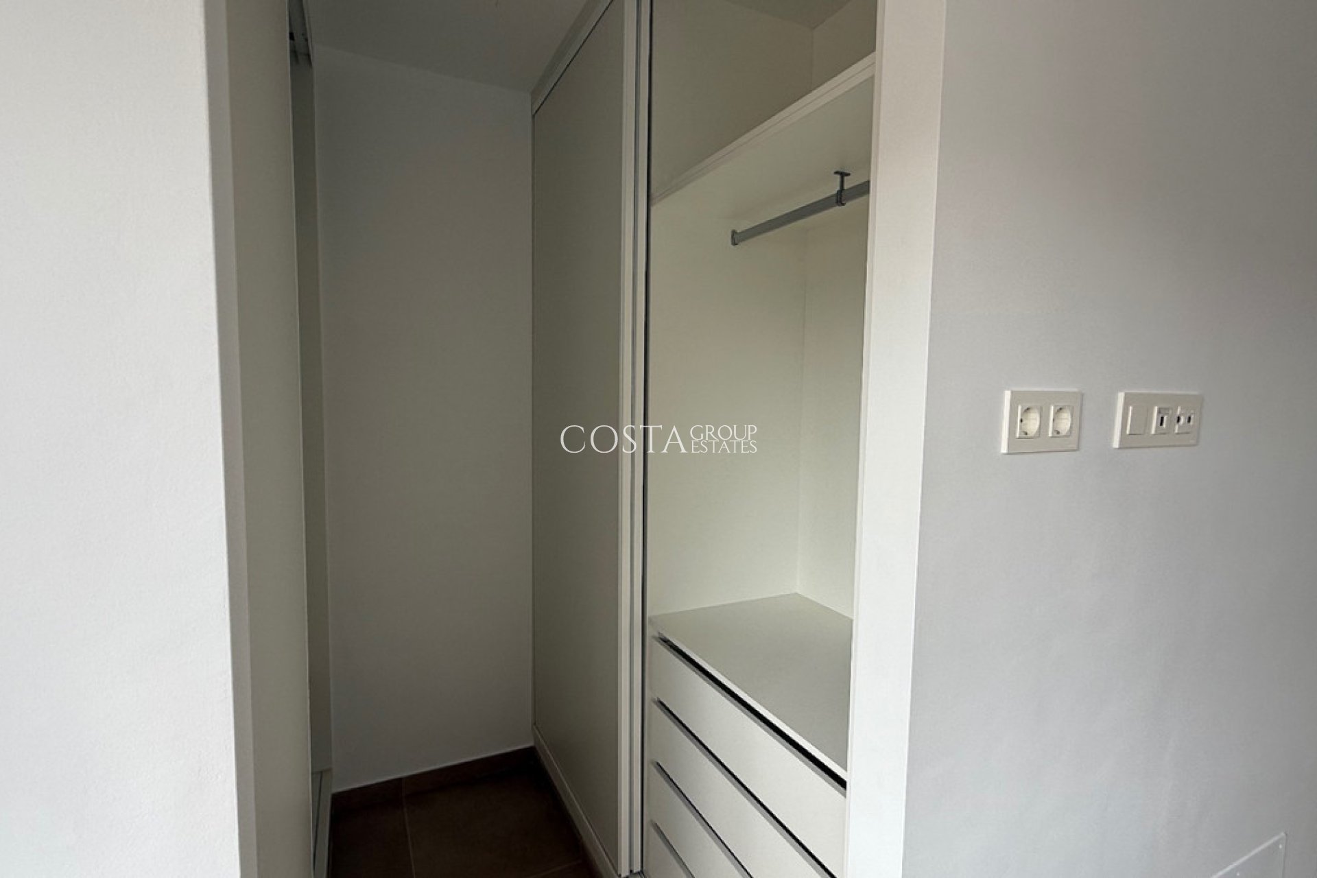 Revente - Apartments -
Pilar de la Horadada - Pilar de la Horadada Centro