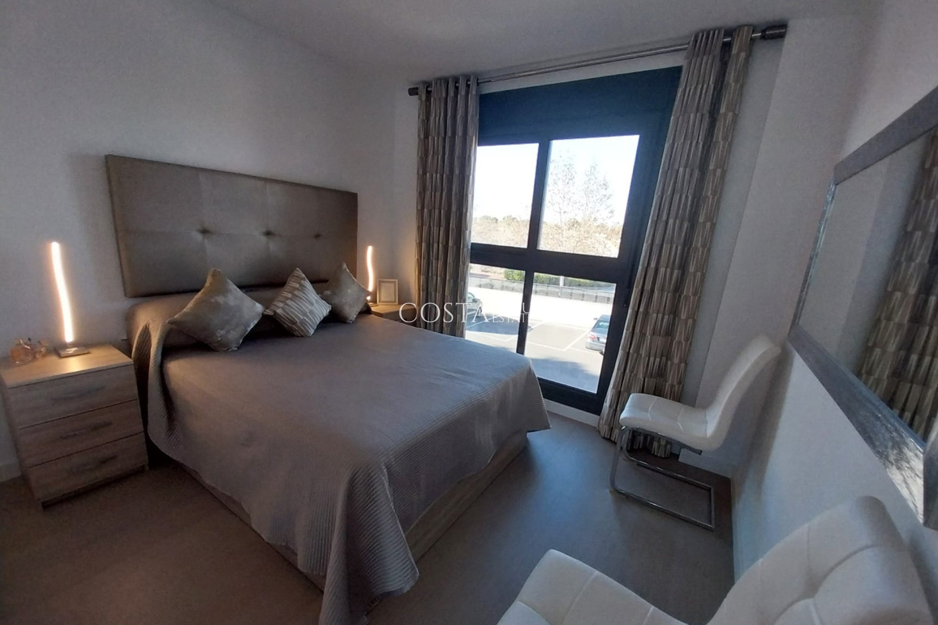 Revente - Apartments -
Pilar de la Horadada - Pilar de la Horadada Centro