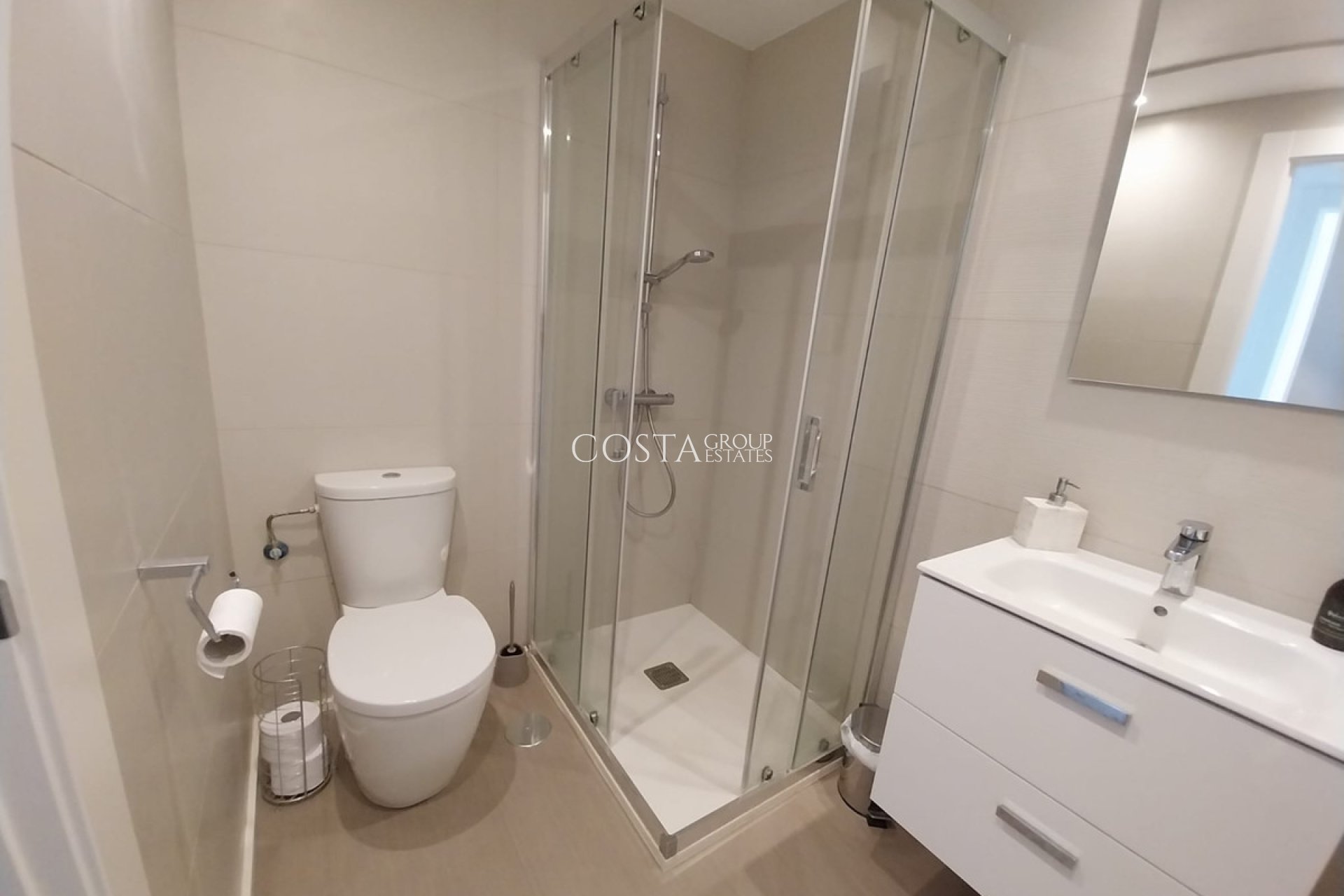 Revente - Apartments -
Pilar de la Horadada - Pilar de la Horadada Centro