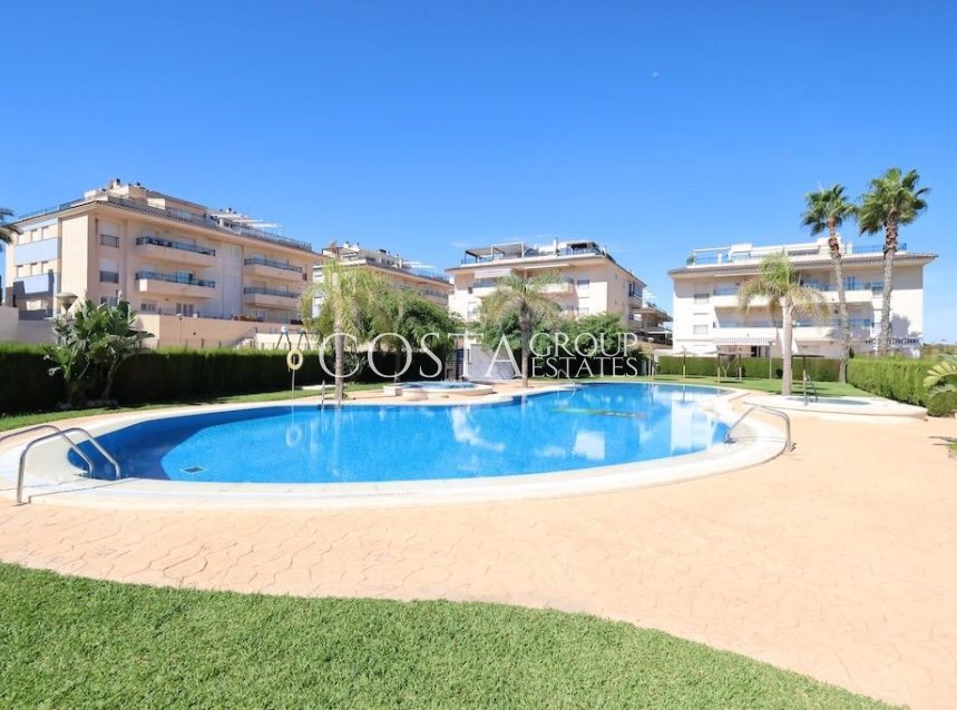 Revente - Apartments -
Pilar de la Horadada - Pilar De La Horadada