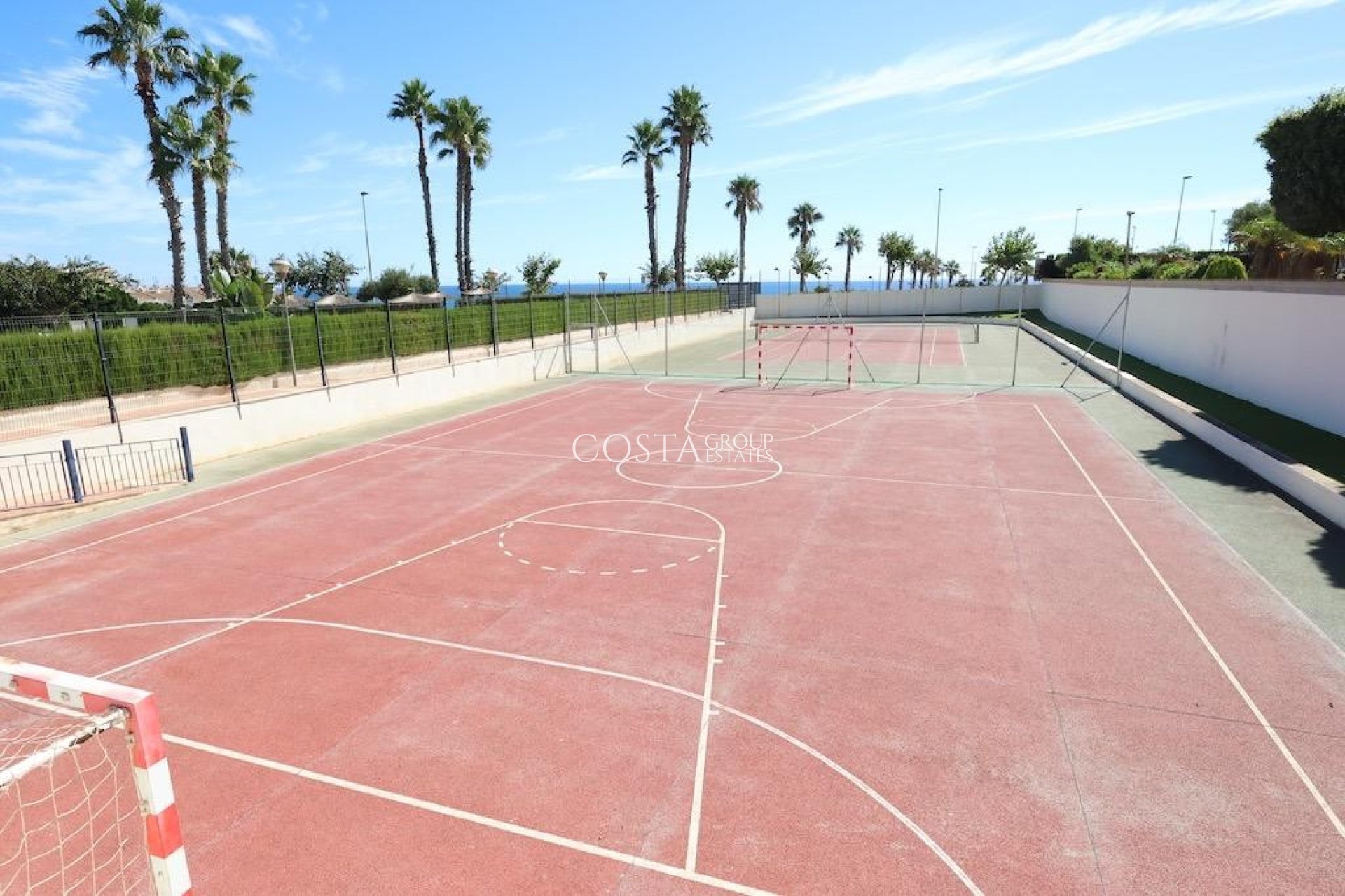 Revente - Apartments -
Pilar de la Horadada - Pilar De La Horadada