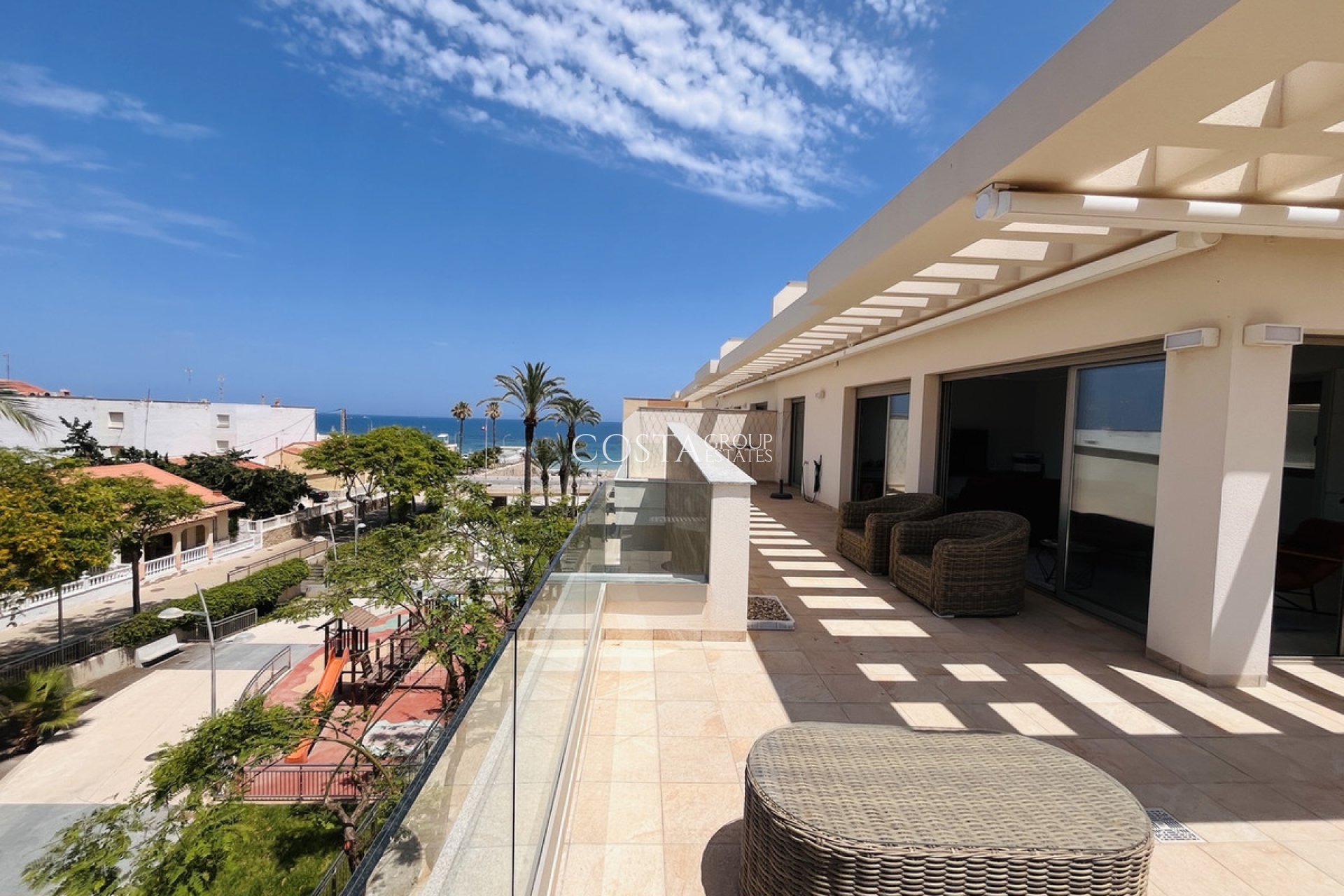 Revente - Apartments -
Pilar de la Horadada - Torre De La Horadada