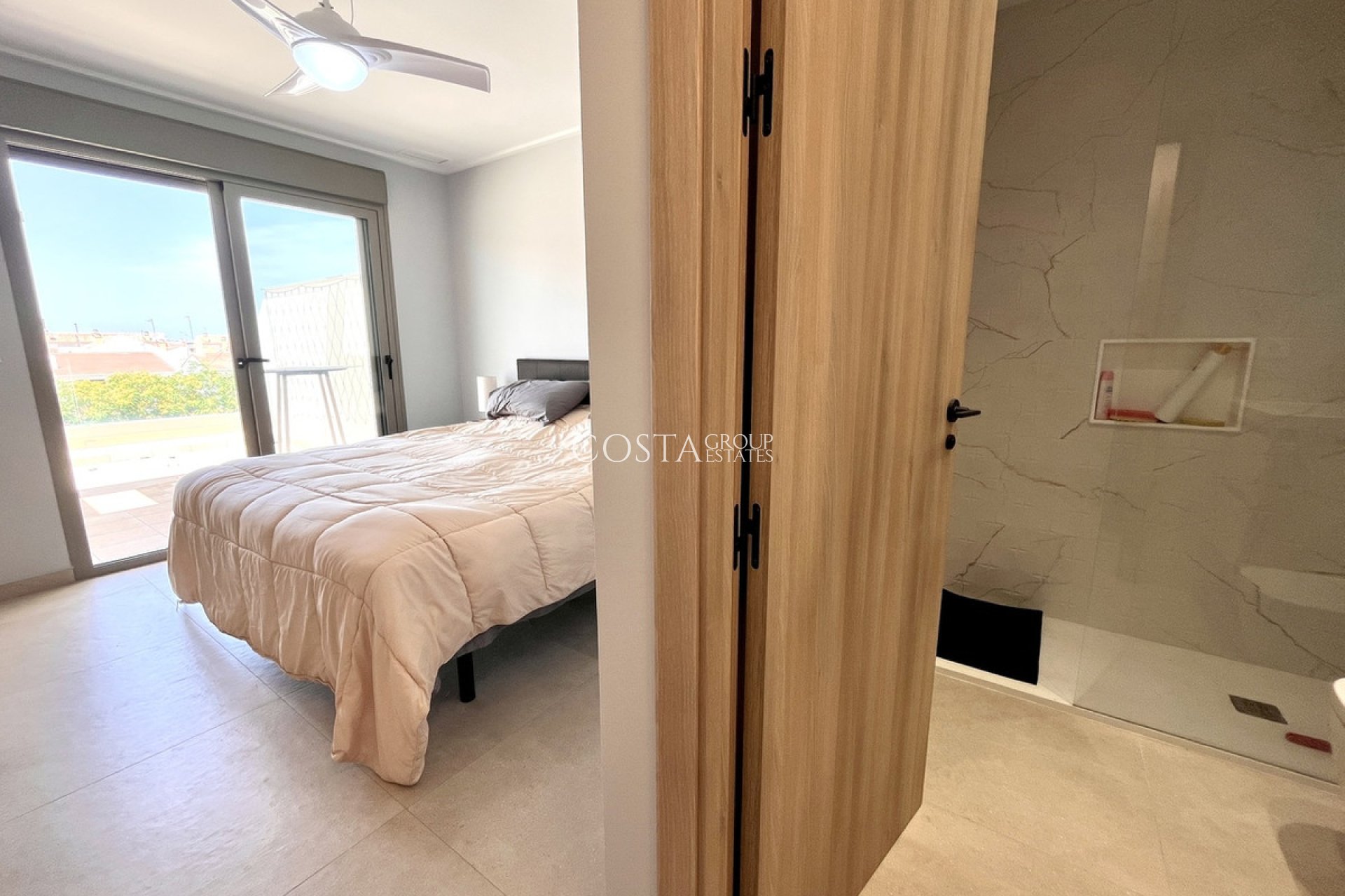 Revente - Apartments -
Pilar de la Horadada - Torre De La Horadada