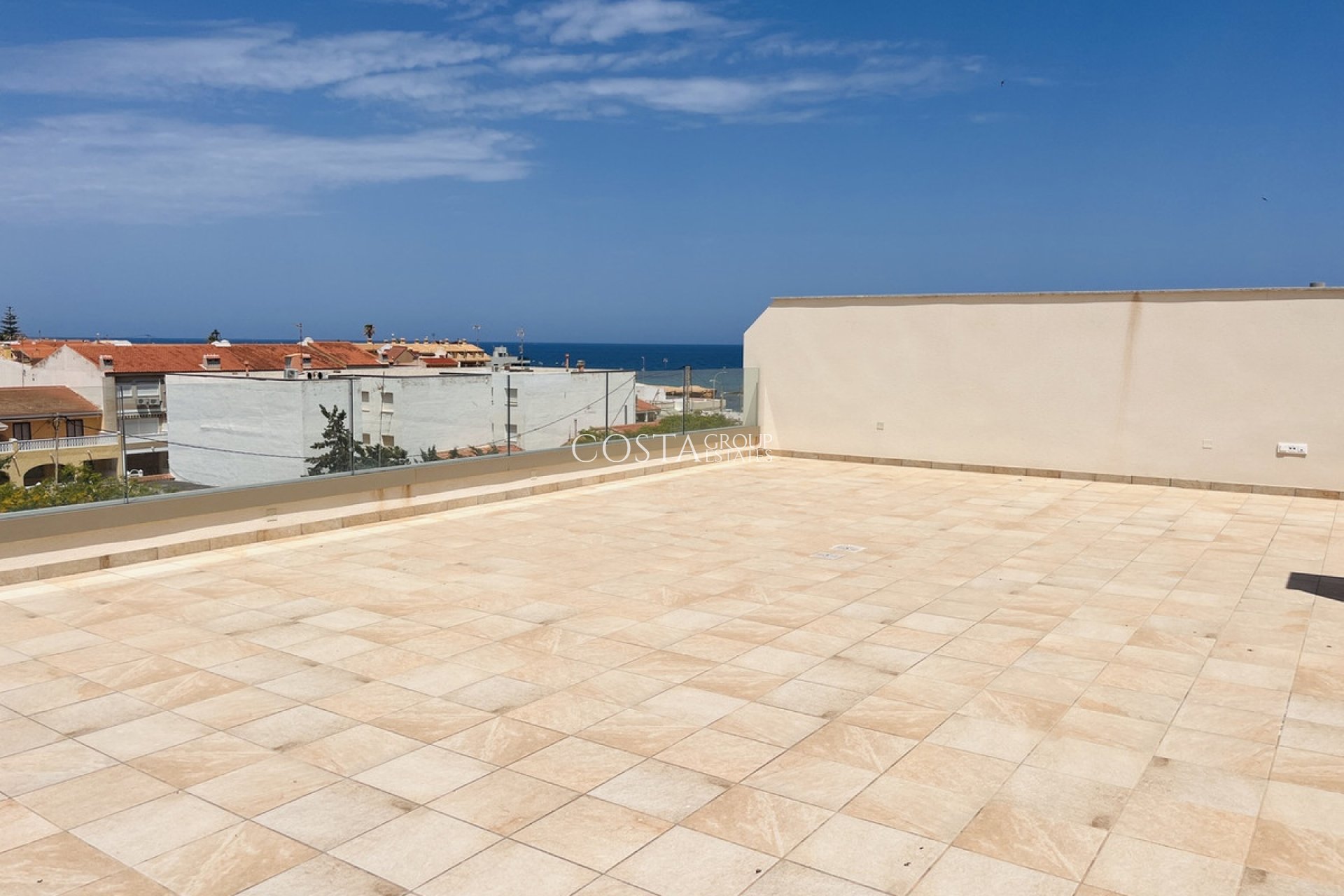 Revente - Apartments -
Pilar de la Horadada - Torre De La Horadada