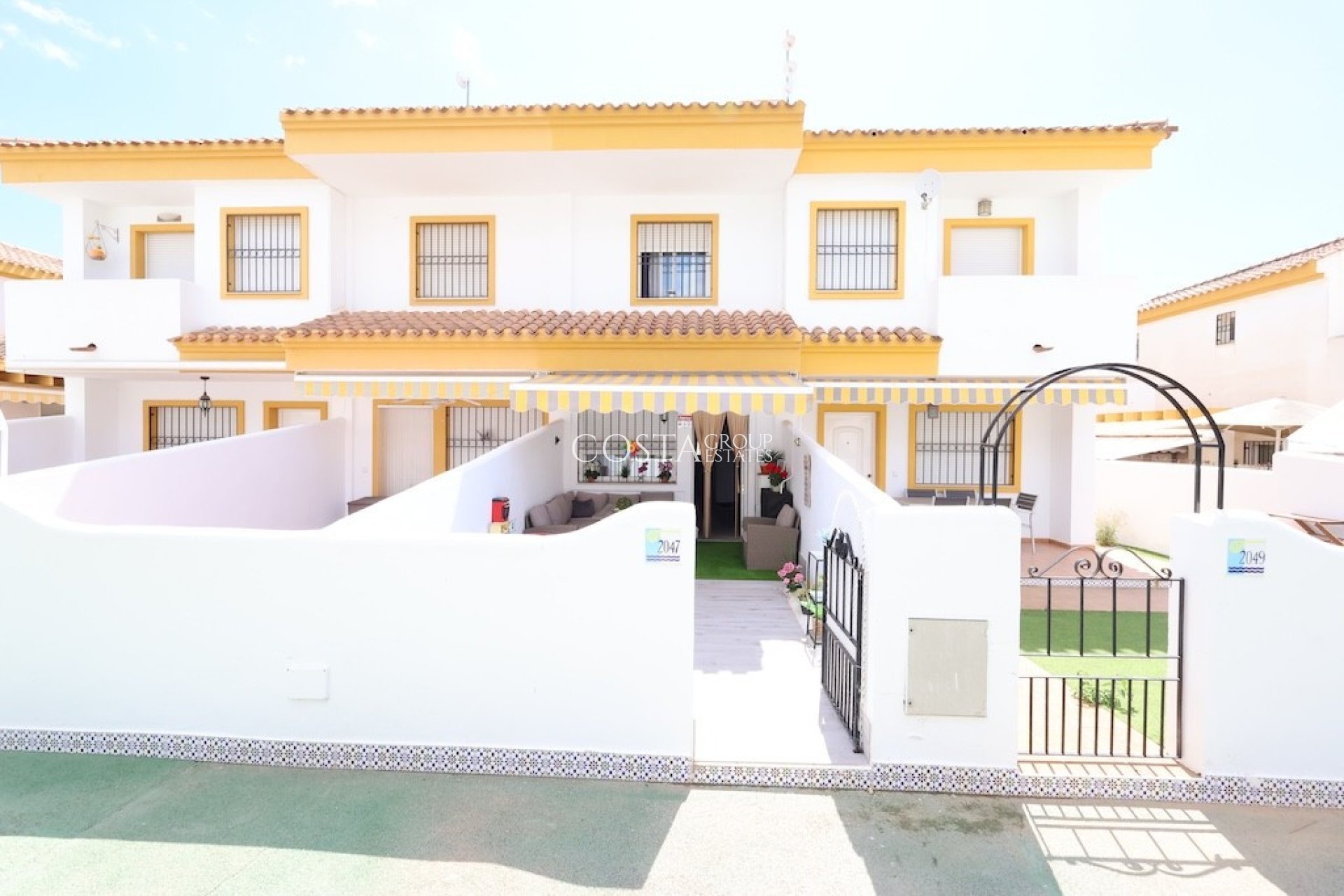 Revente - Apartments -
Pilar de la Horadada - Torre De La Horadada