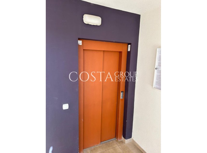Revente - Apartments -
Pilar de la Horadada - Torre De La Horadada
