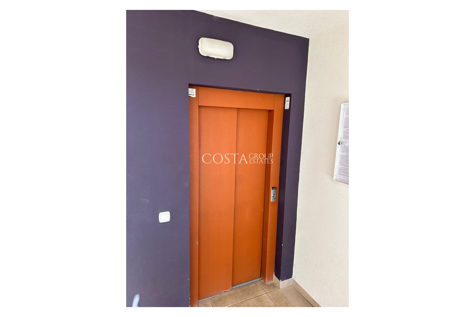 Revente - Apartments -
Pilar de la Horadada - Torre De La Horadada