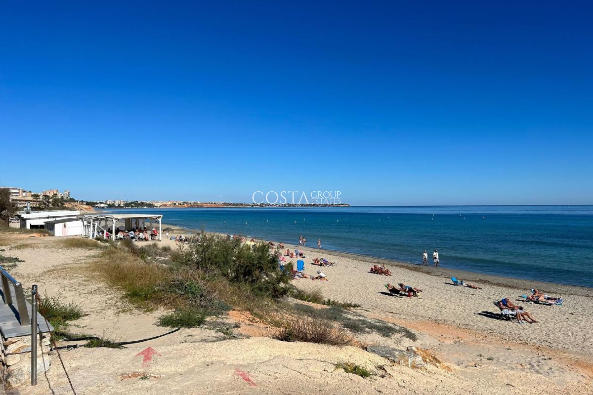 Revente - Apartments -
Pilar de la Horadada - Torre De La Horadada