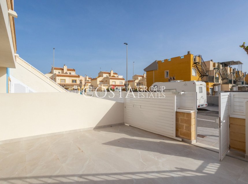 Revente - Apartments -
Pilar de la Horadada - Torre De La Horadada