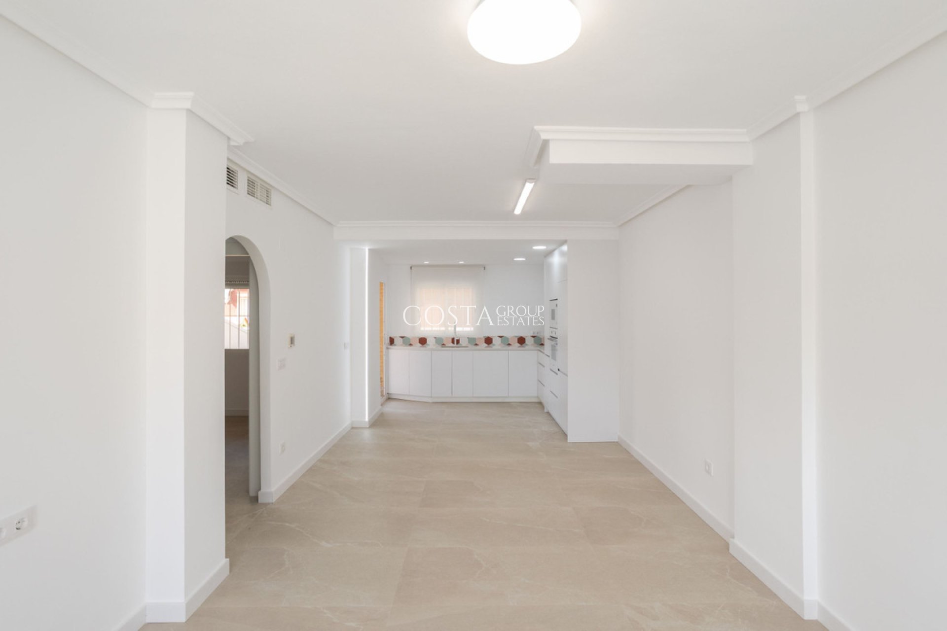 Revente - Apartments -
Pilar de la Horadada - Torre De La Horadada