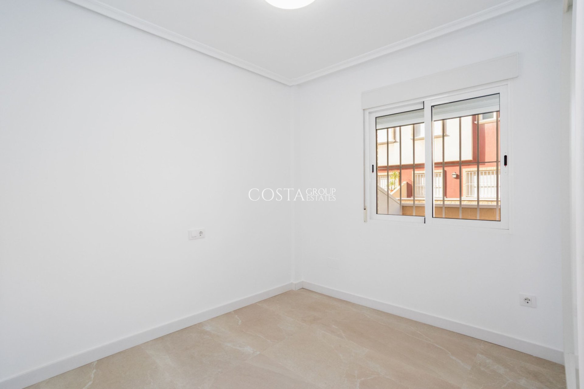 Revente - Apartments -
Pilar de la Horadada - Torre De La Horadada