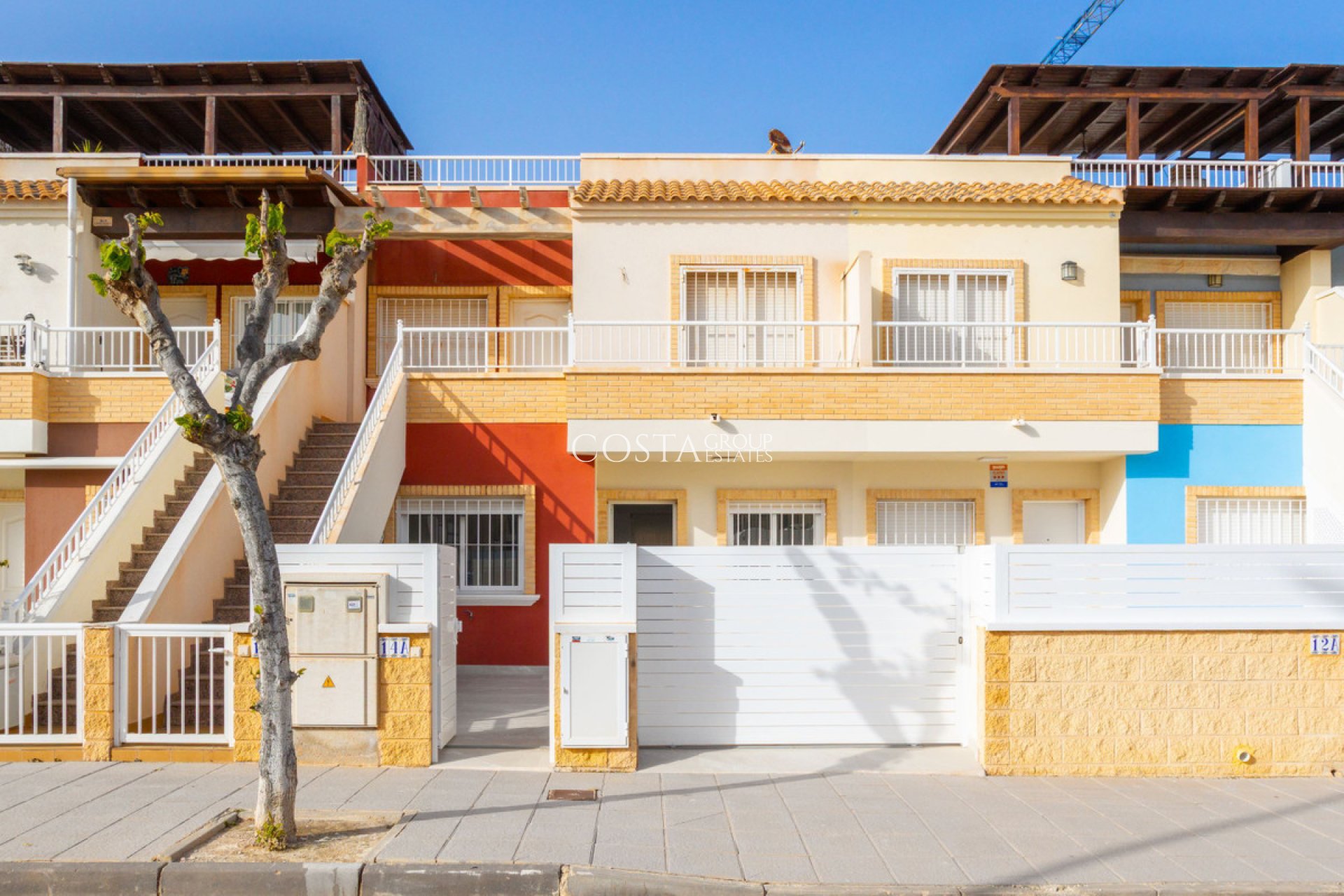 Revente - Apartments -
Pilar de la Horadada - Torre De La Horadada