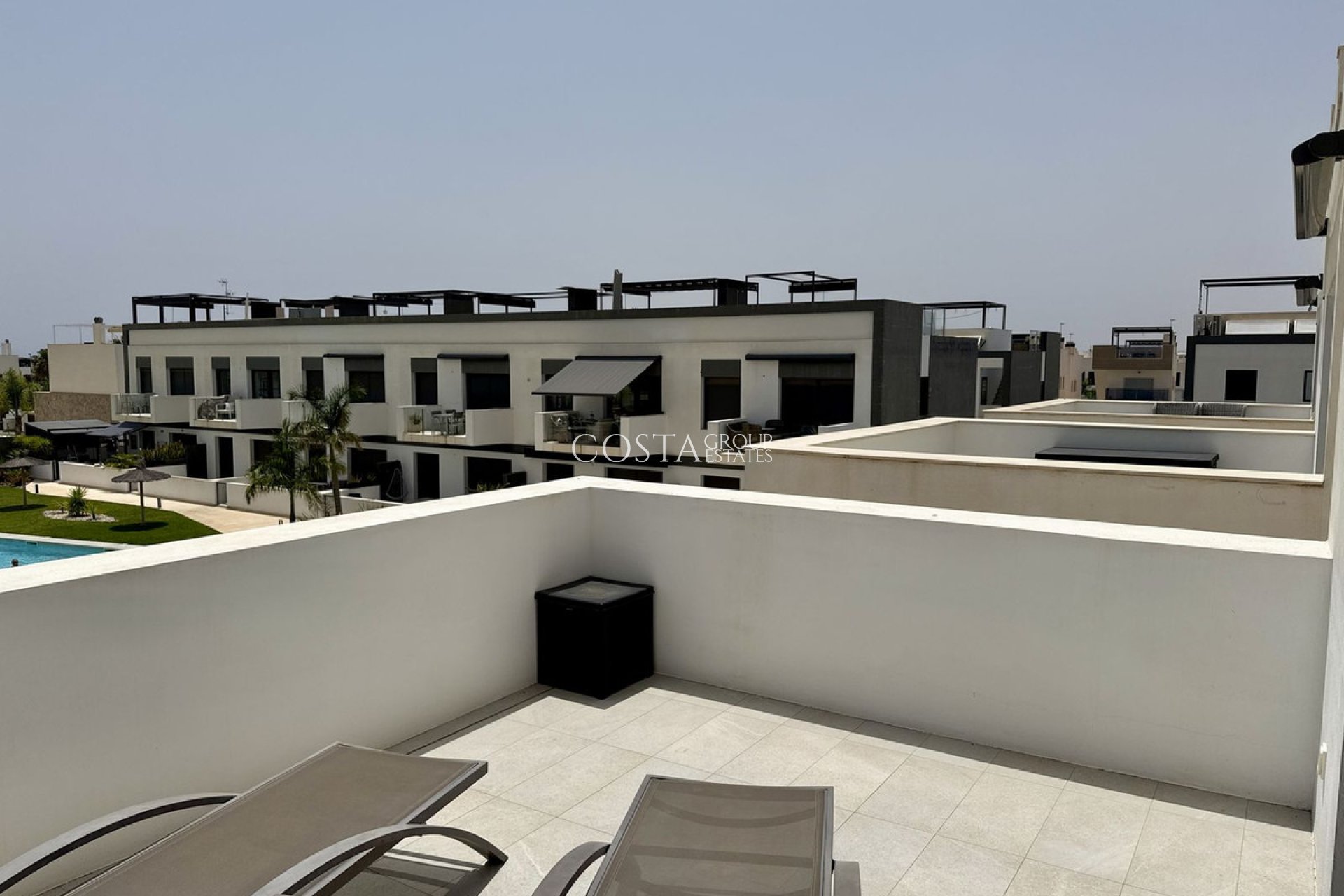 Revente - Apartments -
Pilar de la Horadada - Torre De La Horadada