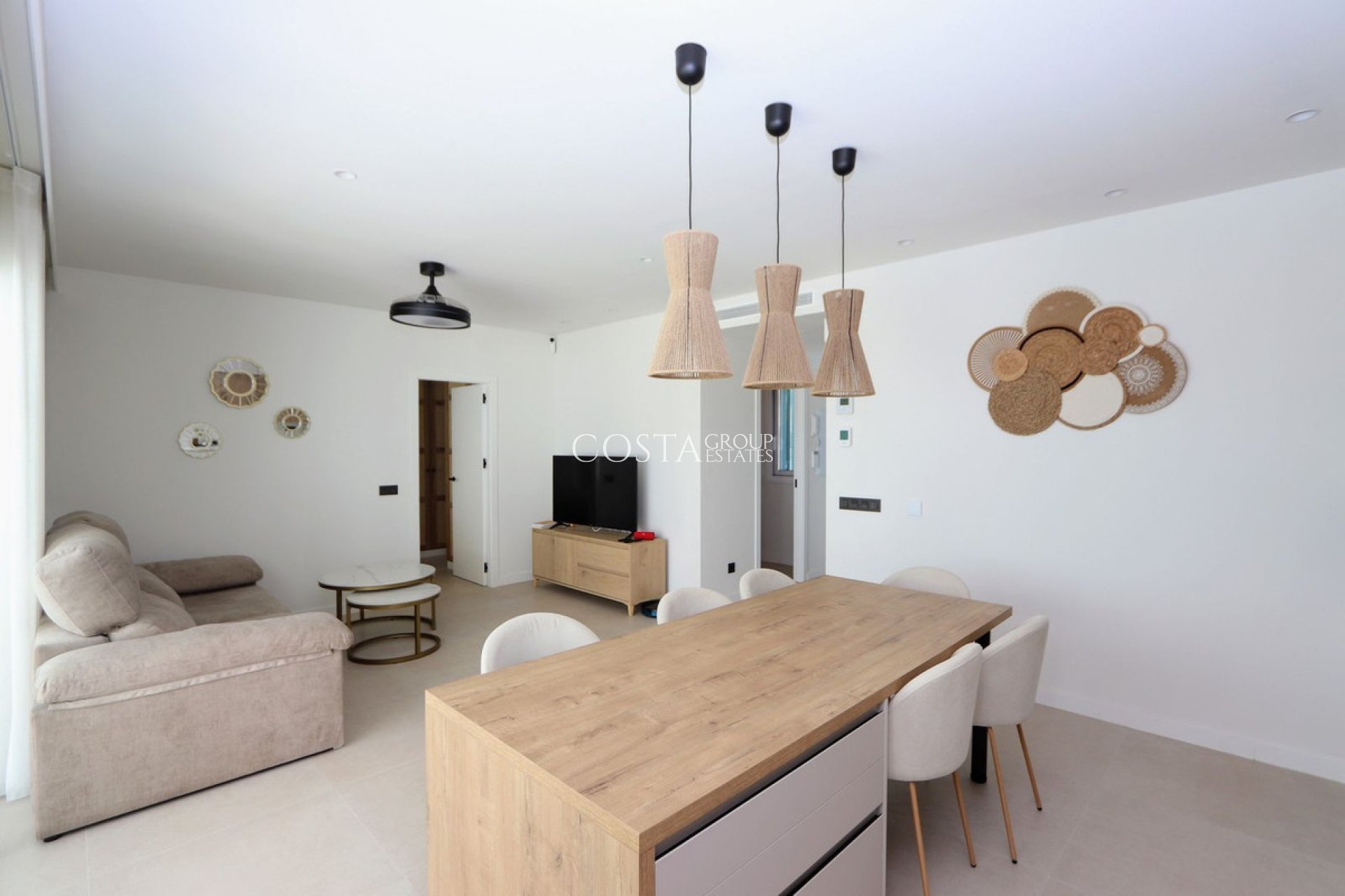 Revente - Apartments -
Pilar de la Horadada - Torre De La Horadada