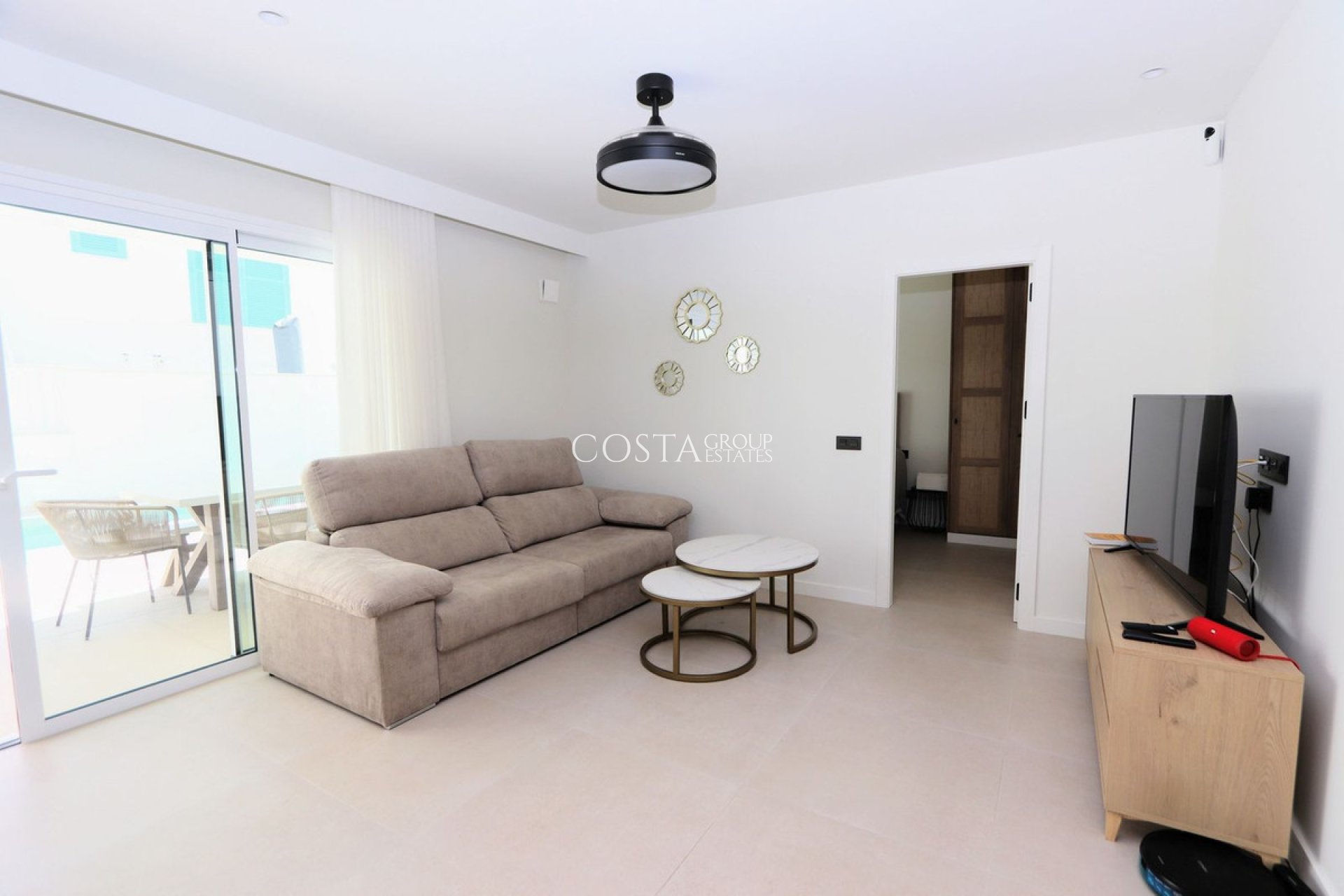 Revente - Apartments -
Pilar de la Horadada - Torre De La Horadada