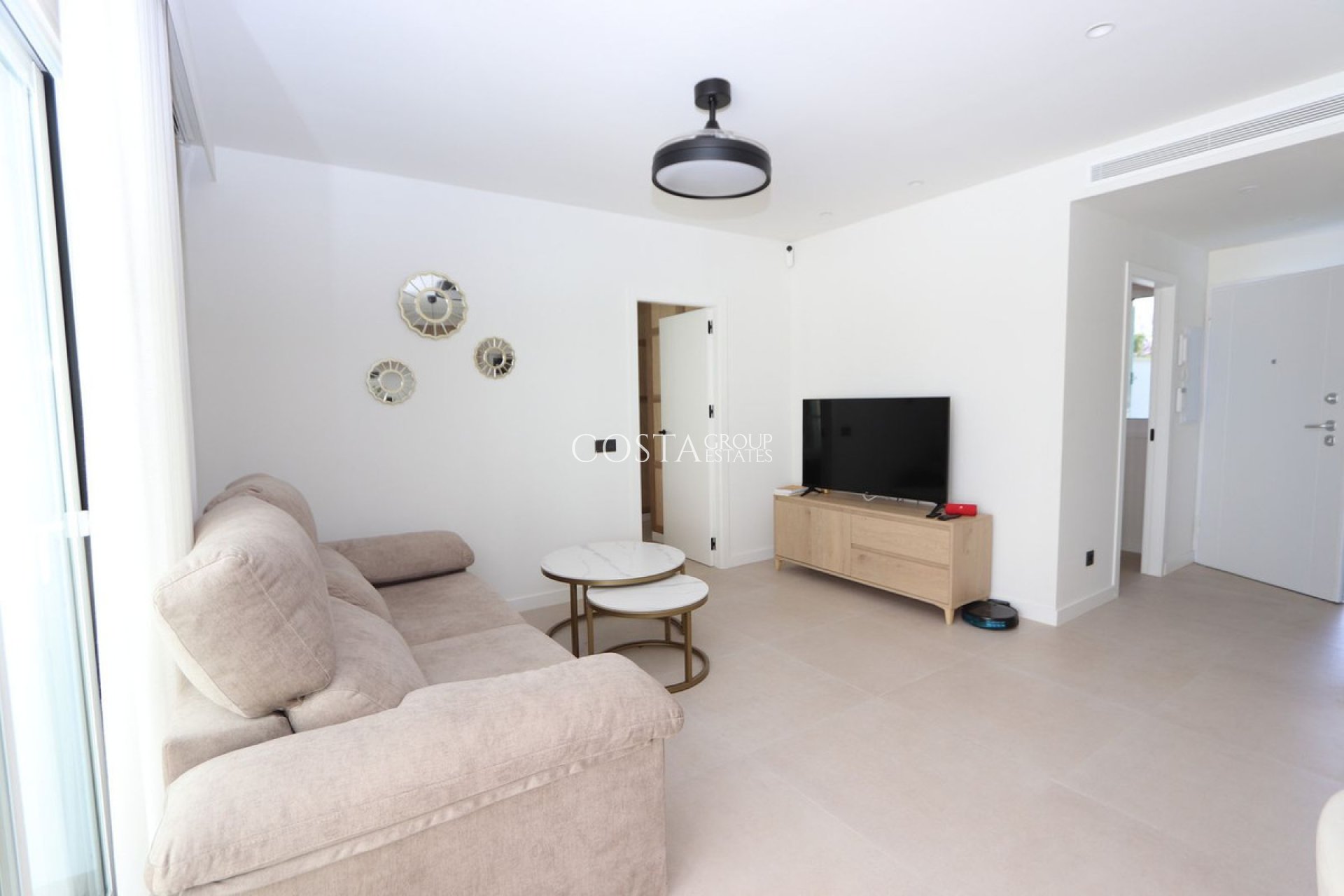 Revente - Apartments -
Pilar de la Horadada - Torre De La Horadada