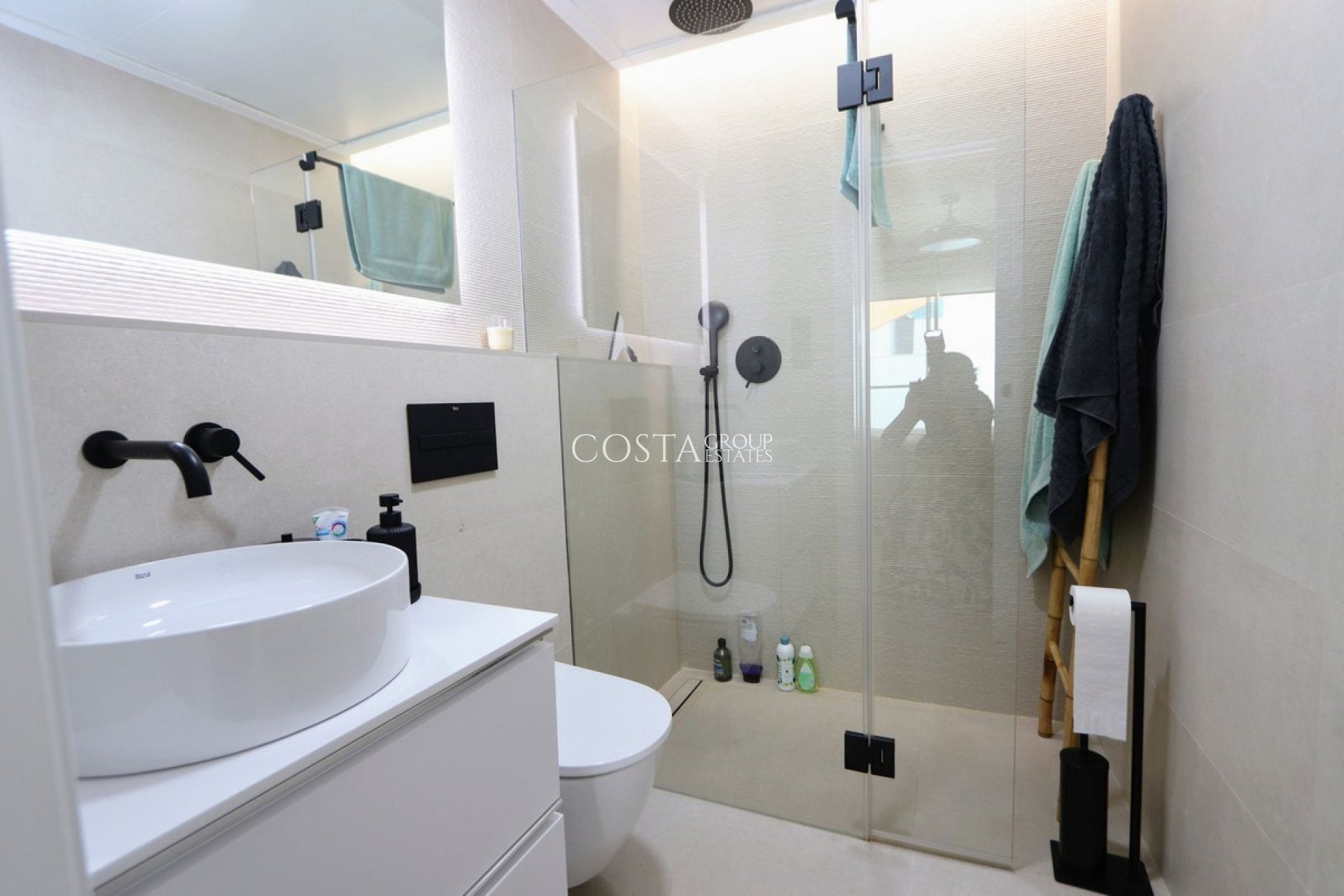 Revente - Apartments -
Pilar de la Horadada - Torre De La Horadada