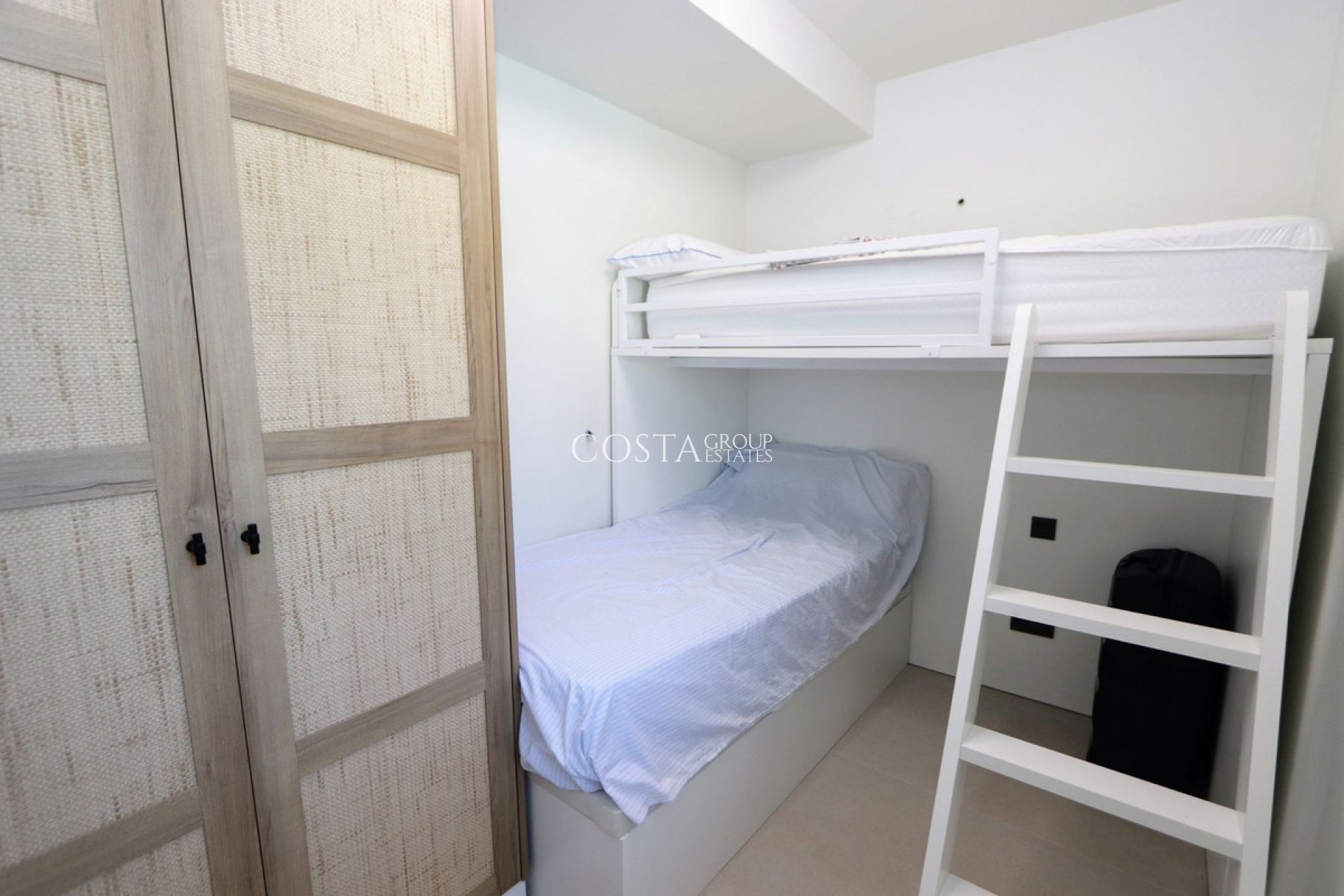 Revente - Apartments -
Pilar de la Horadada - Torre De La Horadada