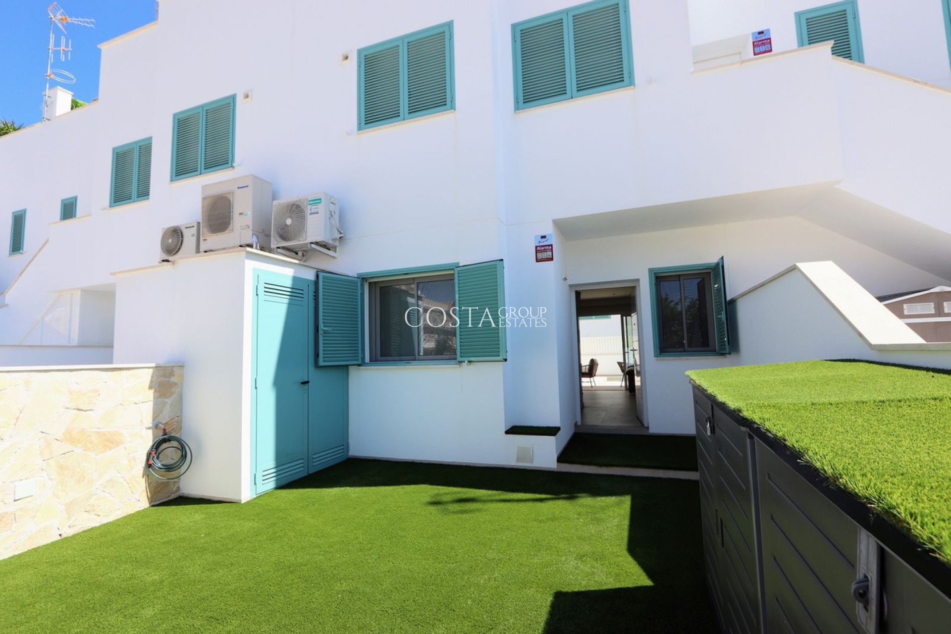 Revente - Apartments -
Pilar de la Horadada - Torre De La Horadada