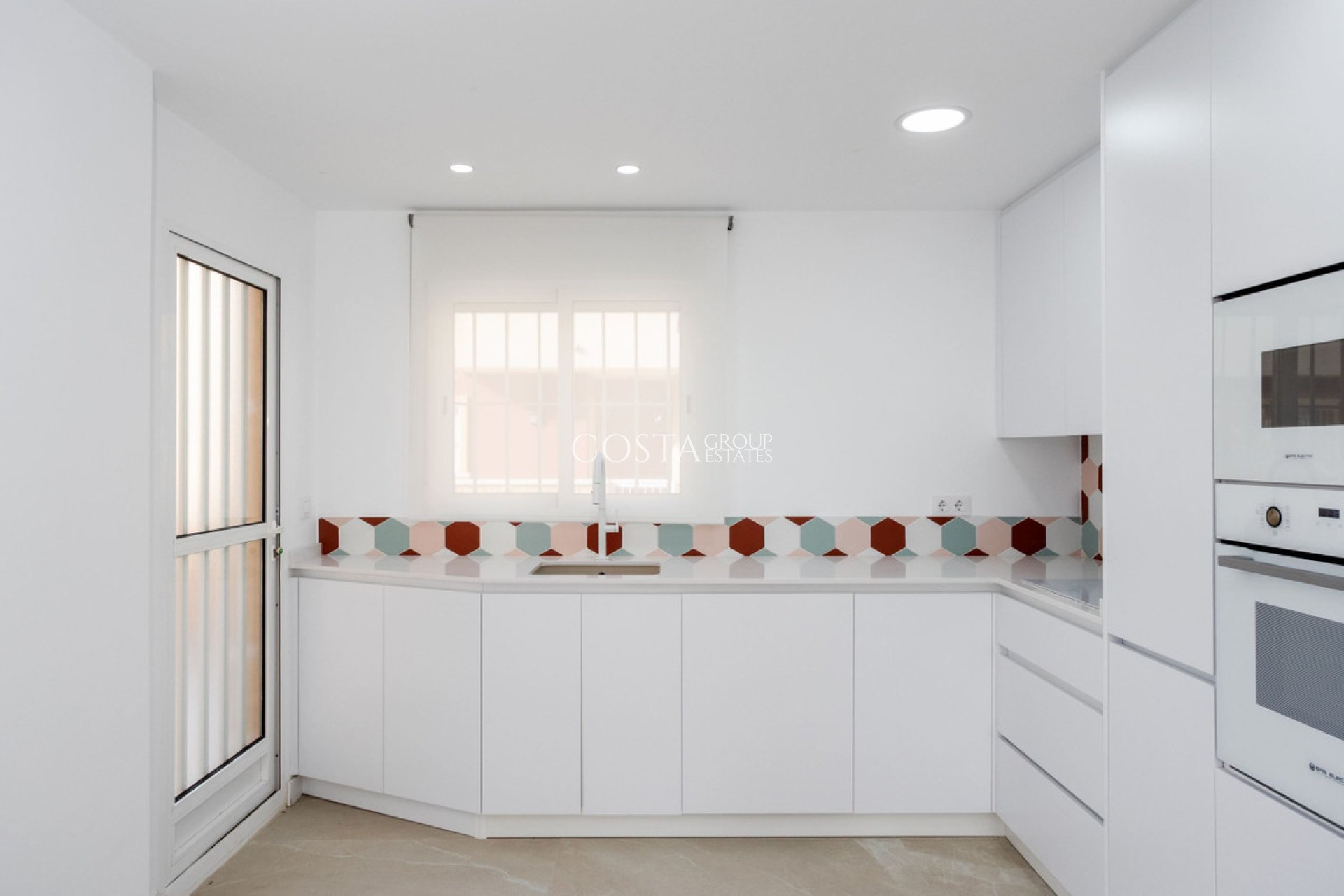 Revente - Apartments -
Pilar de la Horadada - Torre De La Horadada