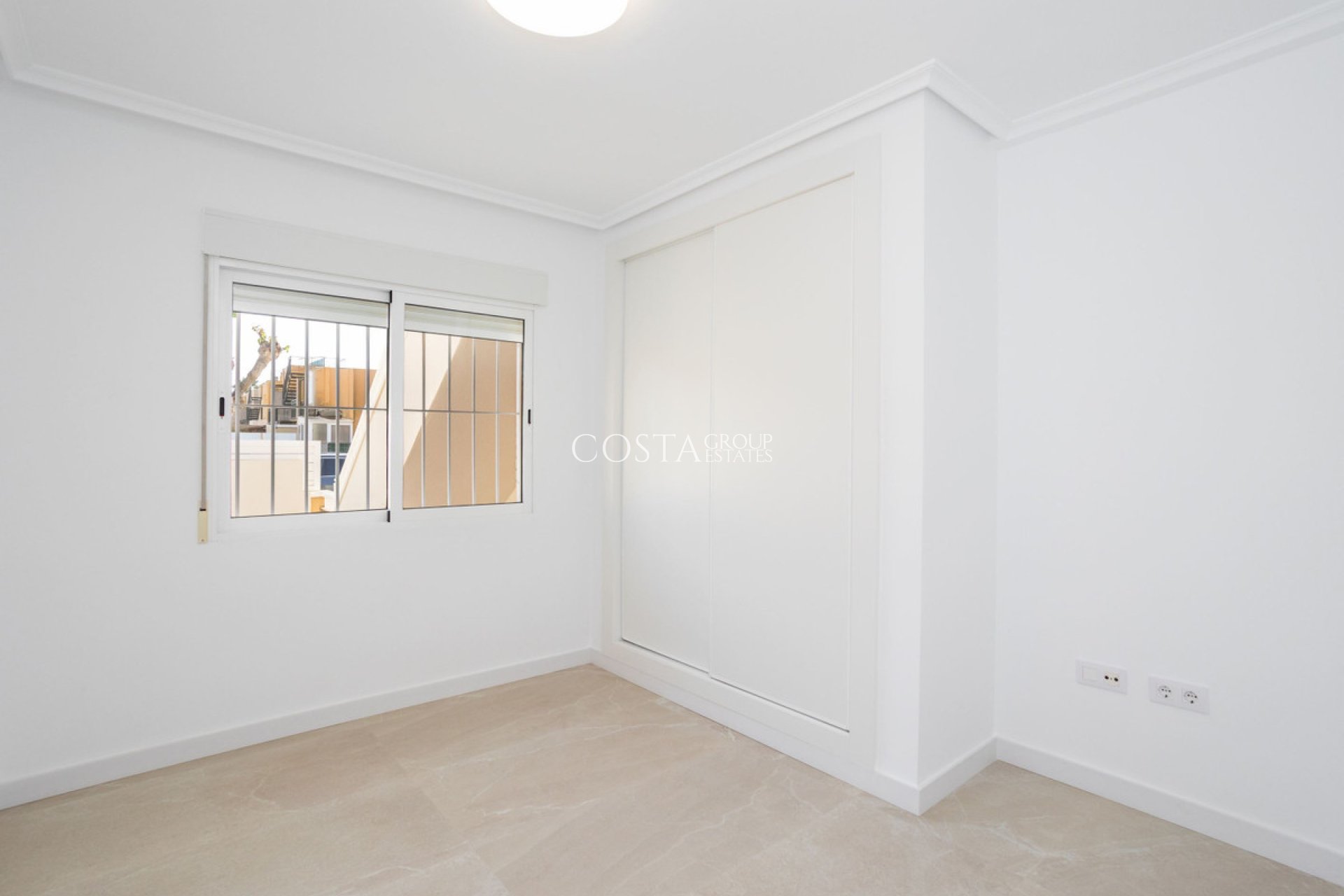 Revente - Apartments -
Pilar de la Horadada - Torre De La Horadada