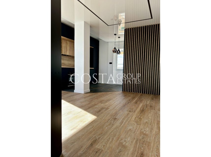 Revente - Apartments -
Pilar de la Horadada - Torre De La Horadada