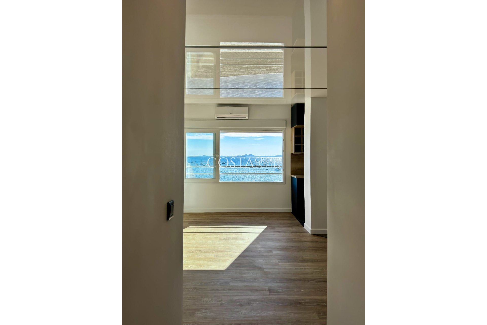 Revente - Apartments -
Pilar de la Horadada - Torre De La Horadada