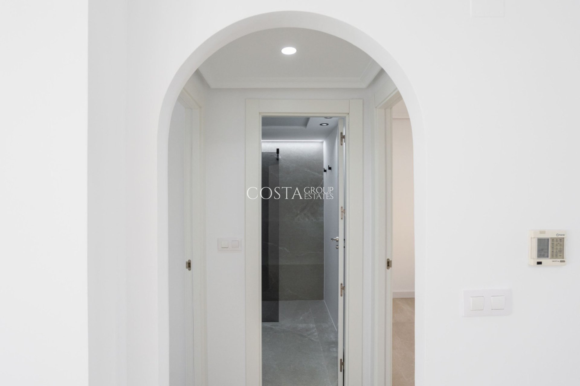 Revente - Apartments -
Pilar de la Horadada - Torre De La Horadada