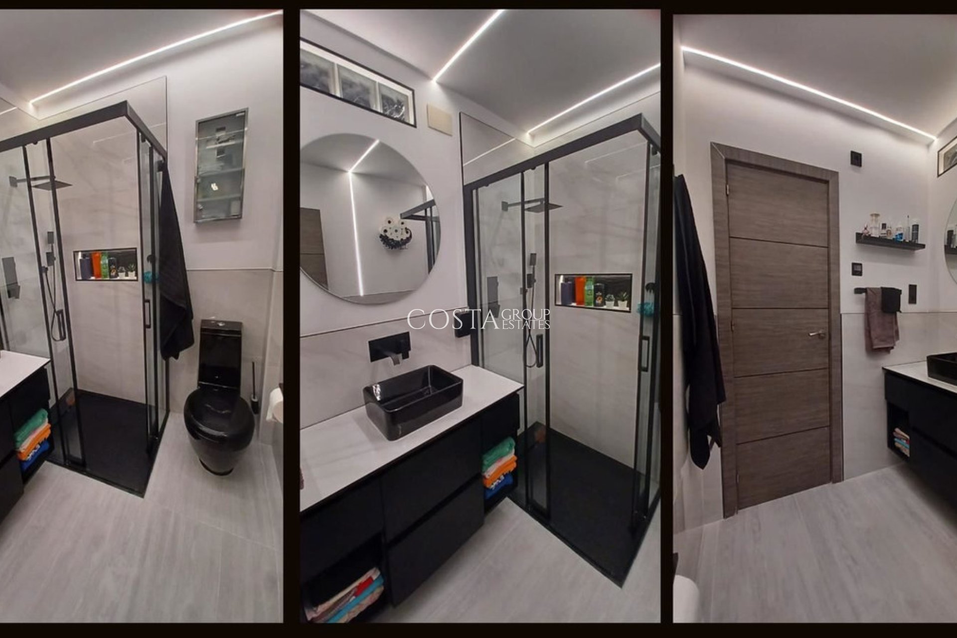 Revente - Apartments -
Pilar de la Horadada - Torre De La Horadada