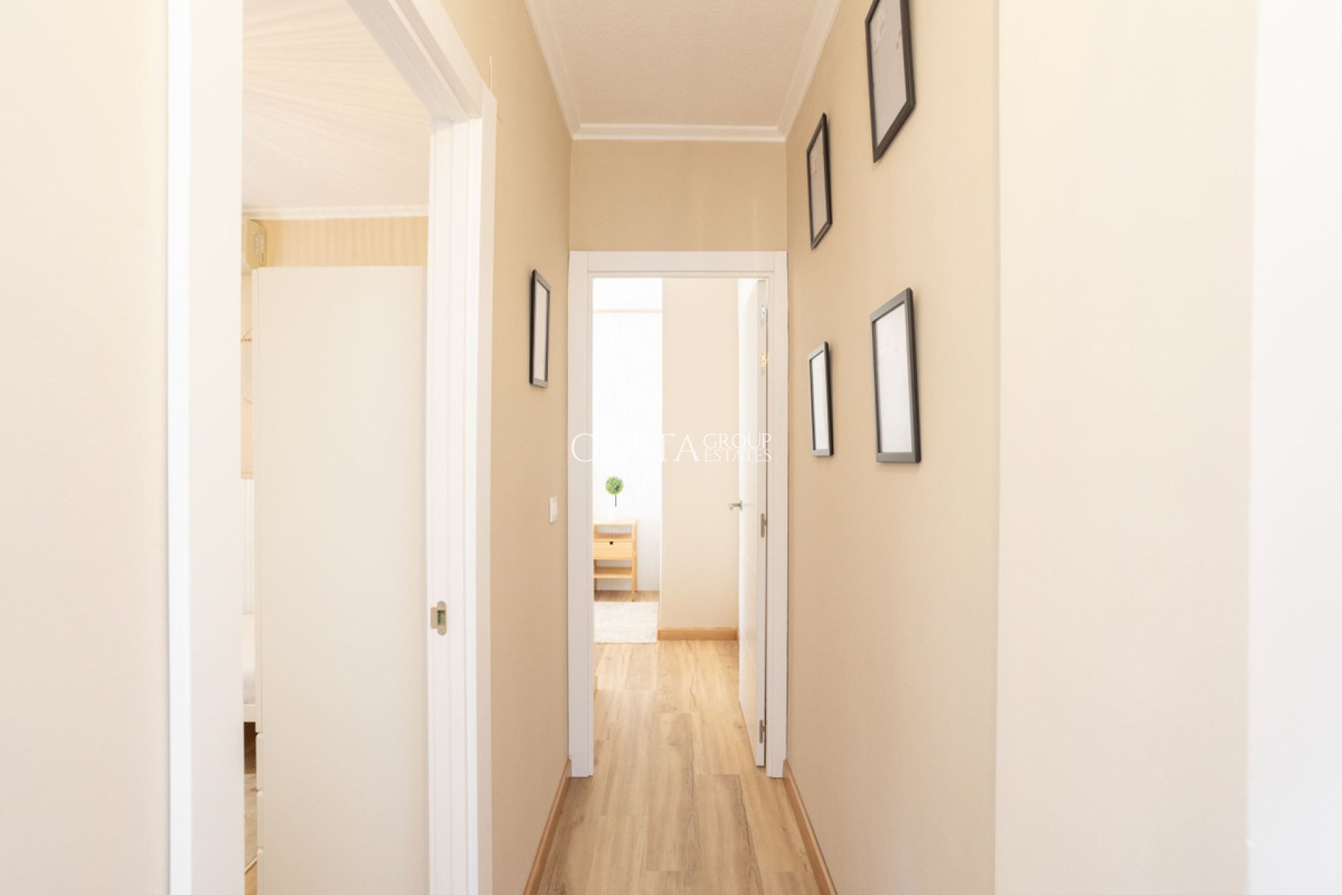 Revente - Apartments -
Pilar de la Horadada - Torre De La Horadada