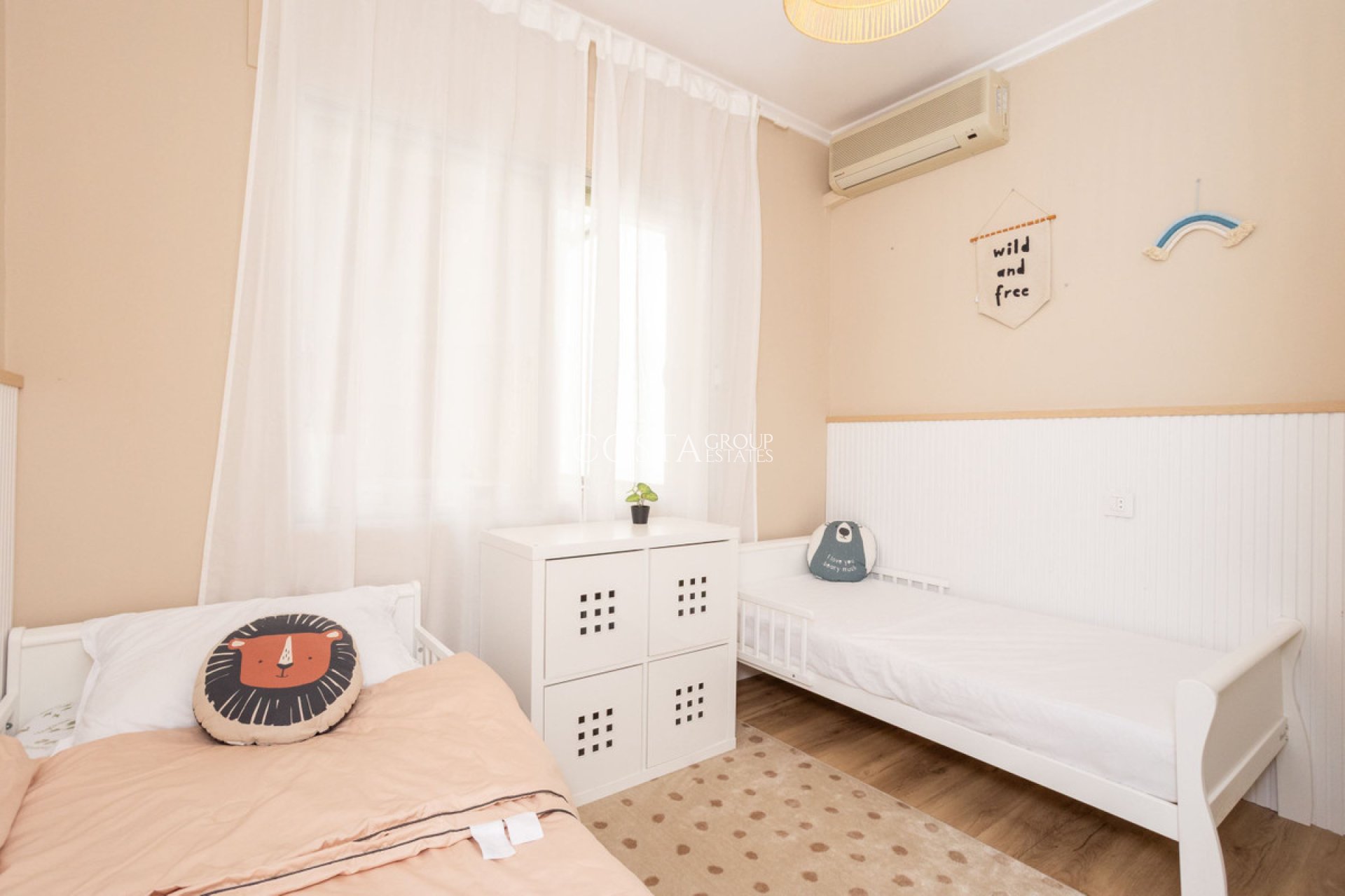 Revente - Apartments -
Pilar de la Horadada - Torre De La Horadada