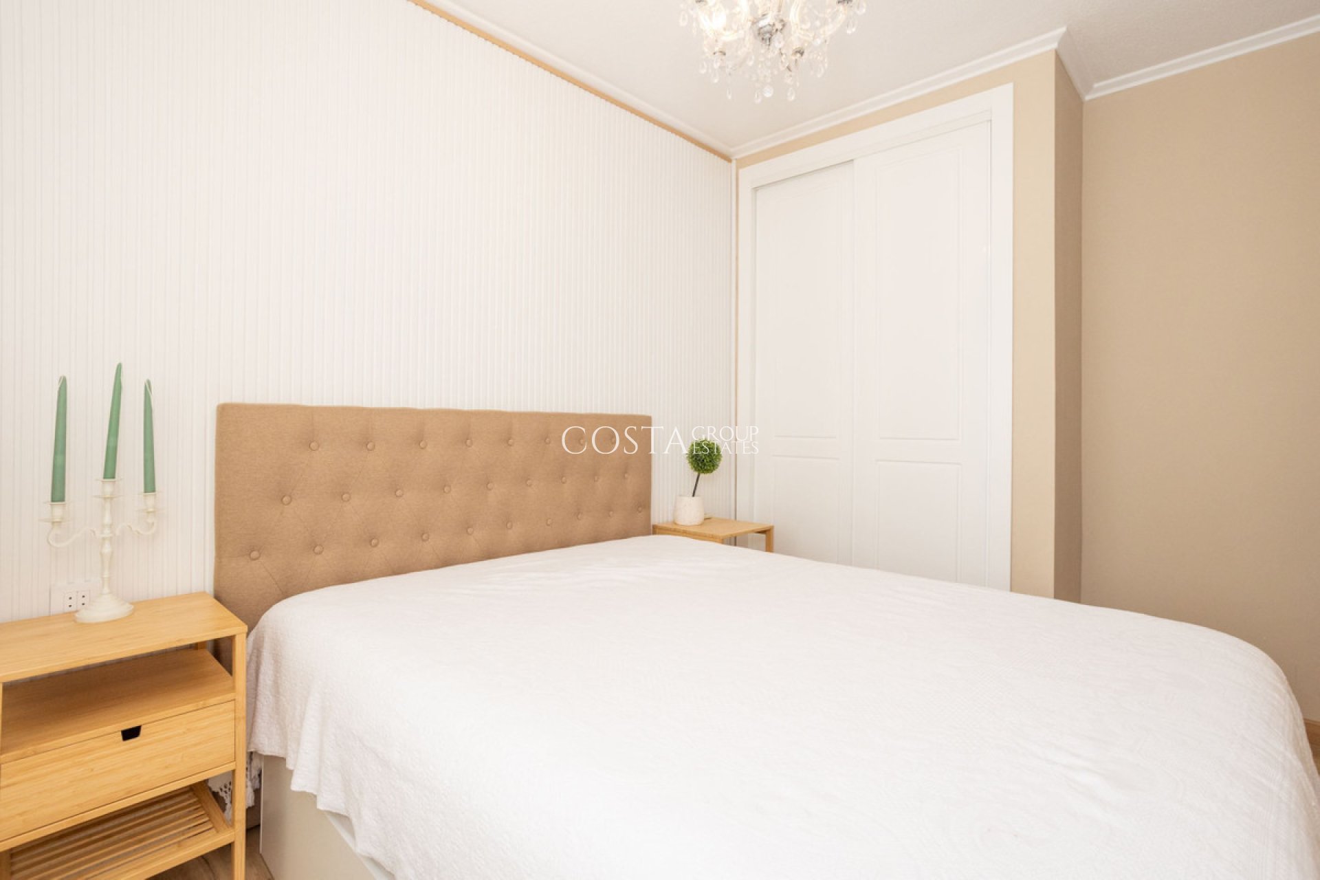 Revente - Apartments -
Pilar de la Horadada - Torre De La Horadada