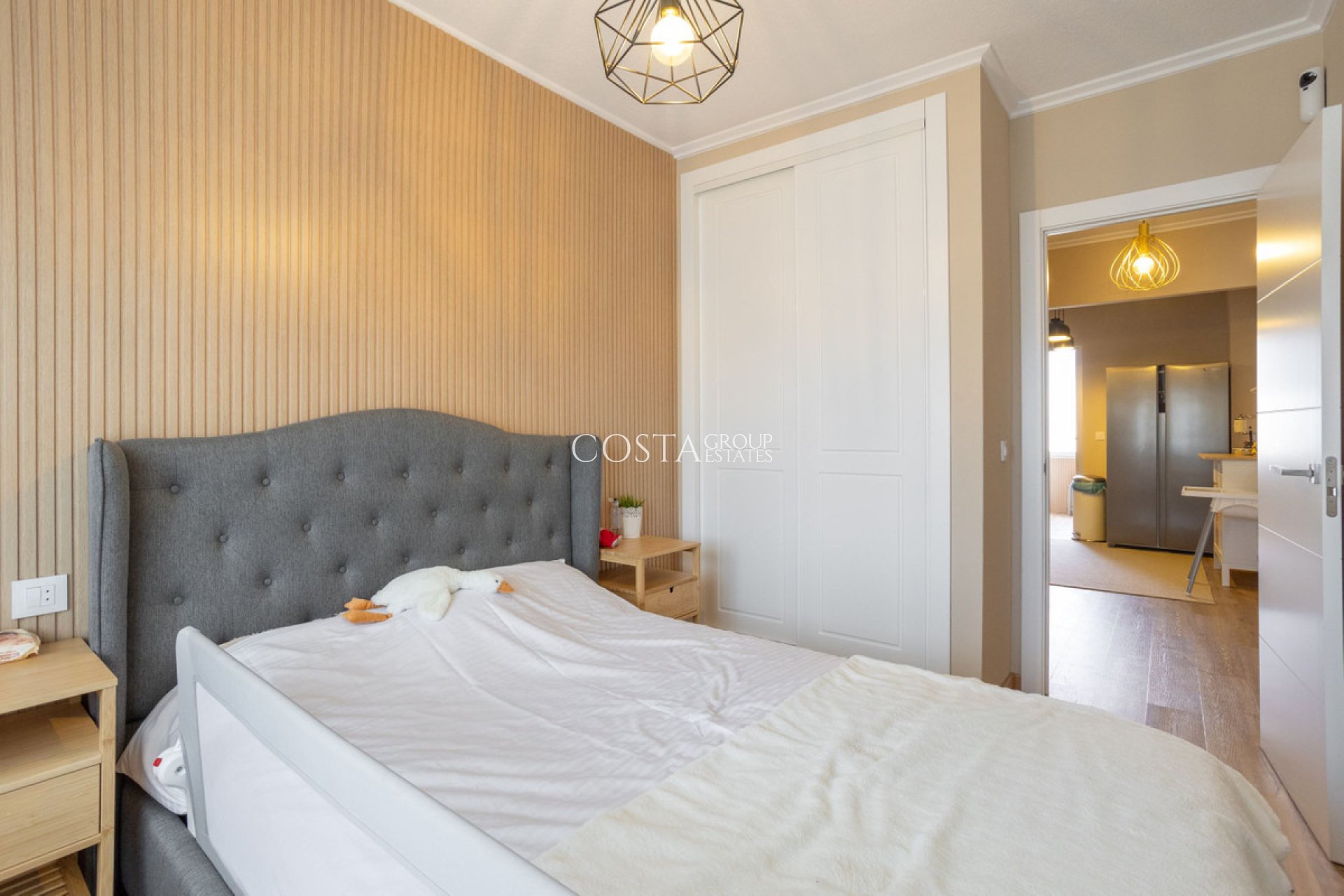 Revente - Apartments -
Pilar de la Horadada - Torre De La Horadada