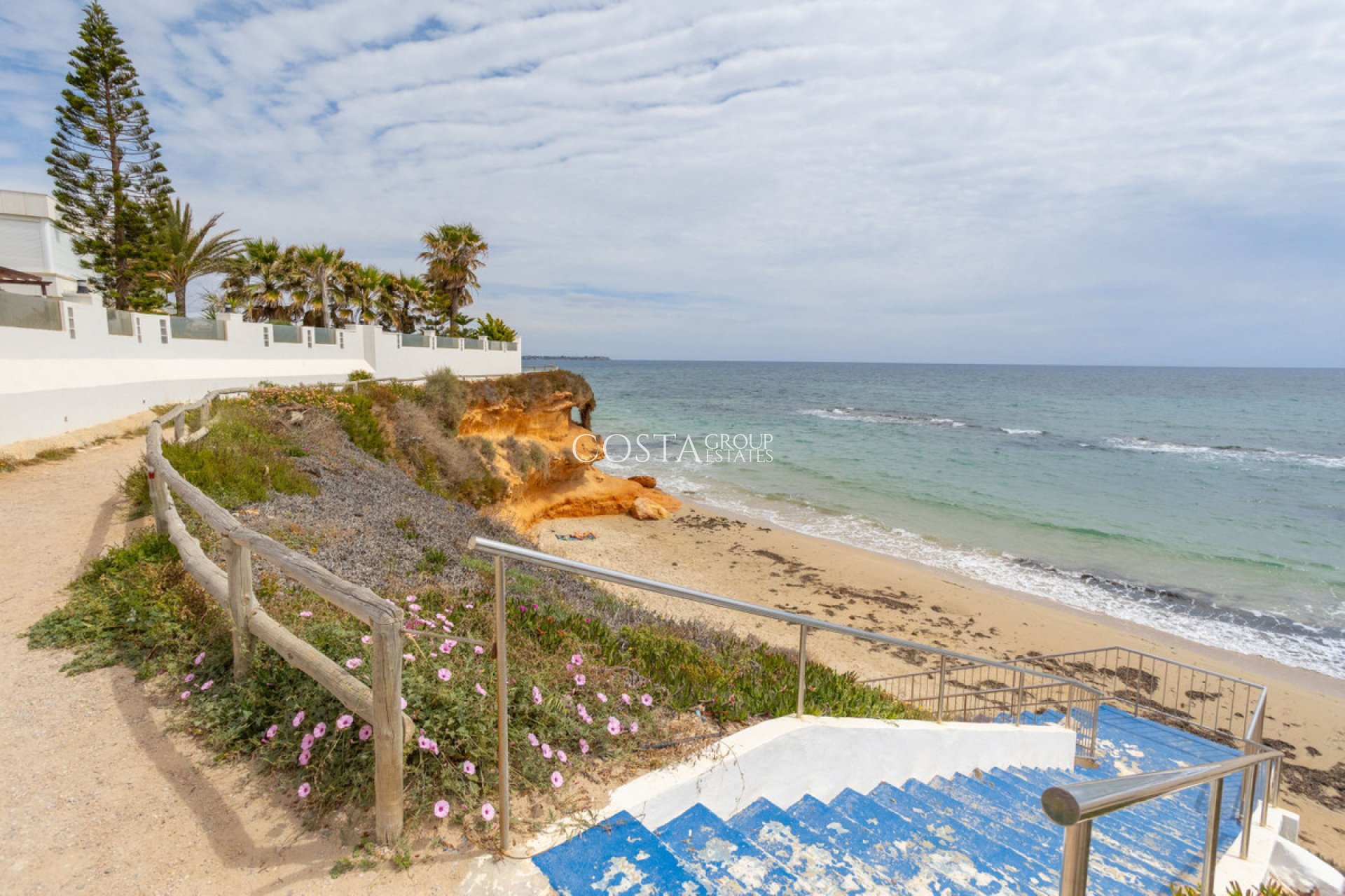 Revente - Apartments -
Pilar de la Horadada - Torre De La Horadada