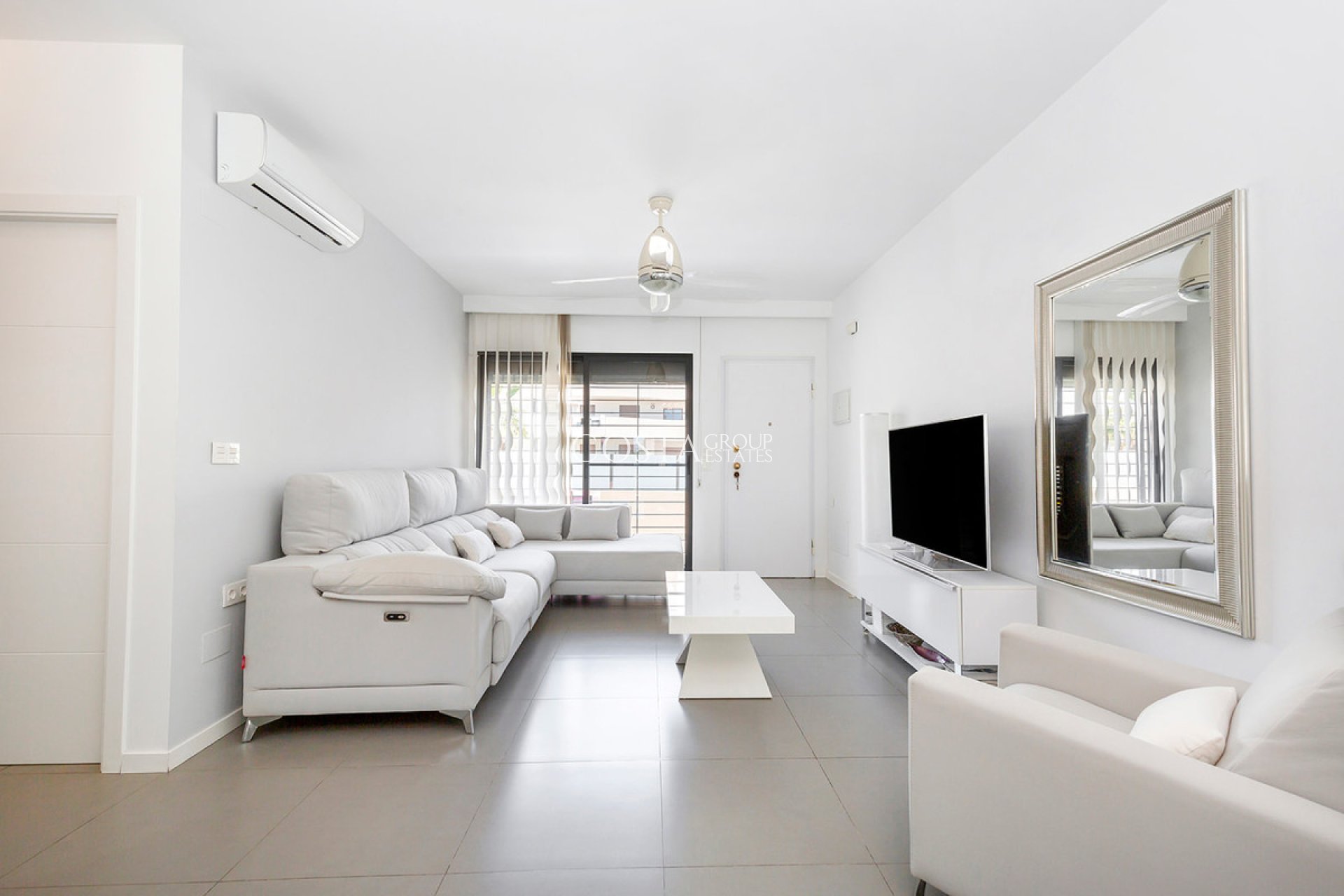 Revente - Apartments -
Pilar de la Horadada - Torre De La Horadada