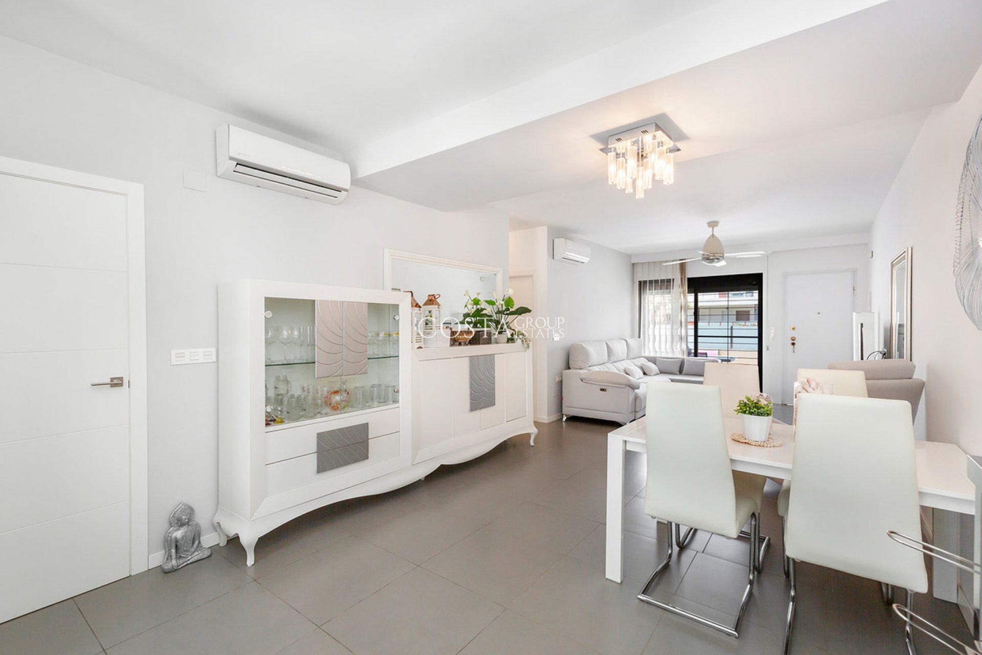 Revente - Apartments -
Pilar de la Horadada - Torre De La Horadada