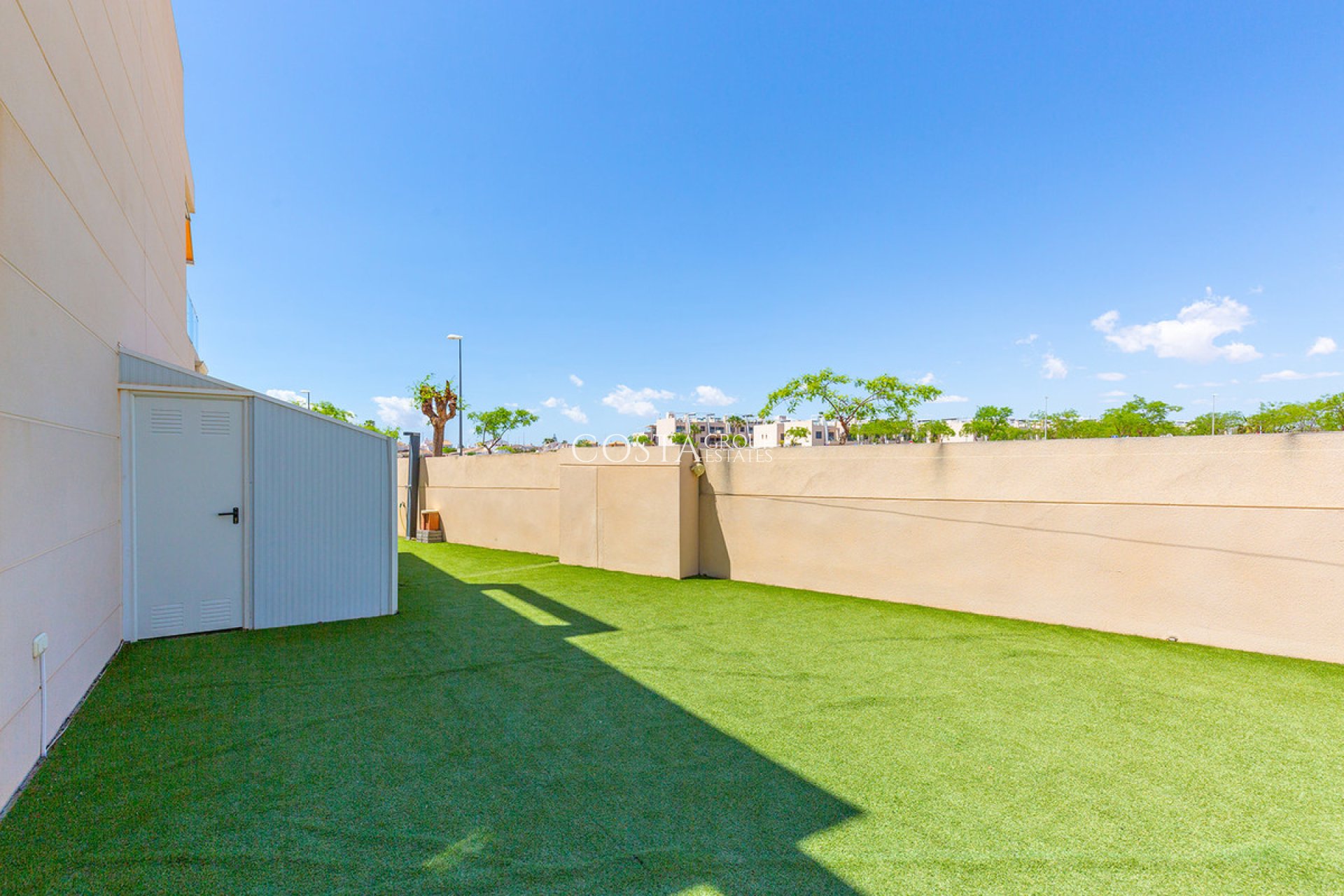 Revente - Apartments -
Pilar de la Horadada - Torre De La Horadada