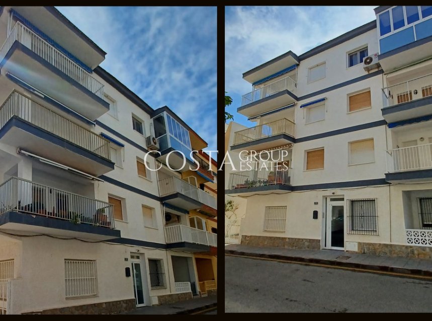Revente - Apartments -
Pilar de la Horadada - Torre De La Horadada