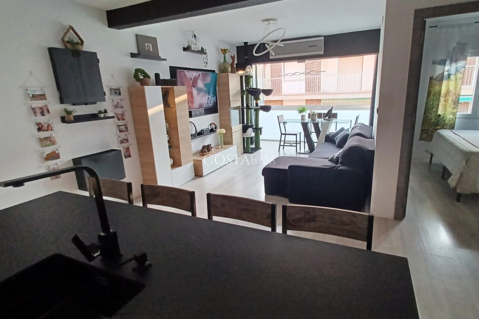 Revente - Apartments -
Pilar de la Horadada - Torre De La Horadada