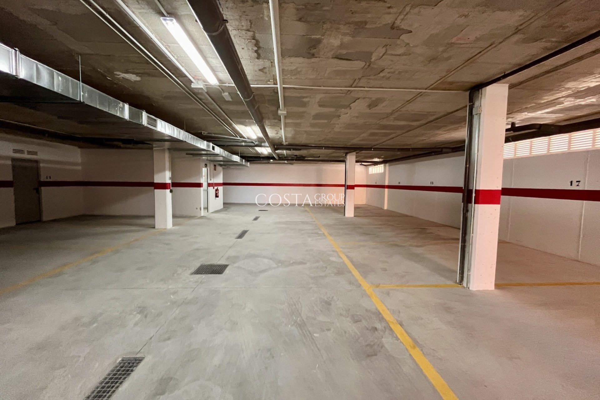 Revente - Apartments -
Pilar de la Horadada - Torre De La Horadada