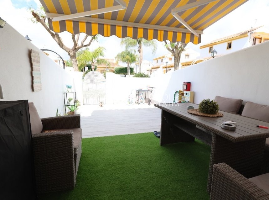 Revente - Apartments -
Pilar de la Horadada - Torre De La Horadada