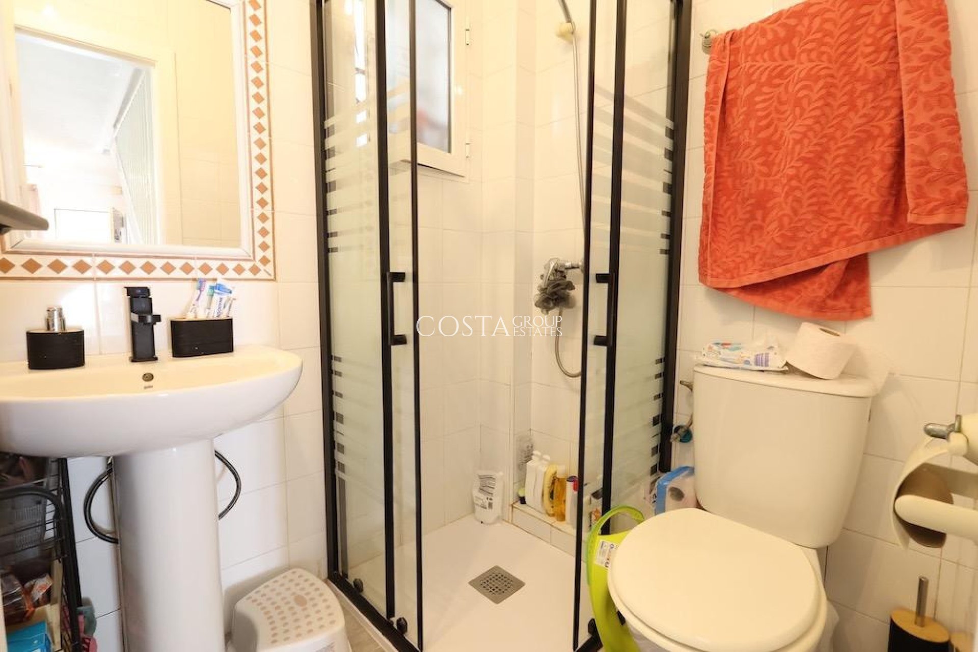 Revente - Apartments -
Pilar de la Horadada - Torre De La Horadada