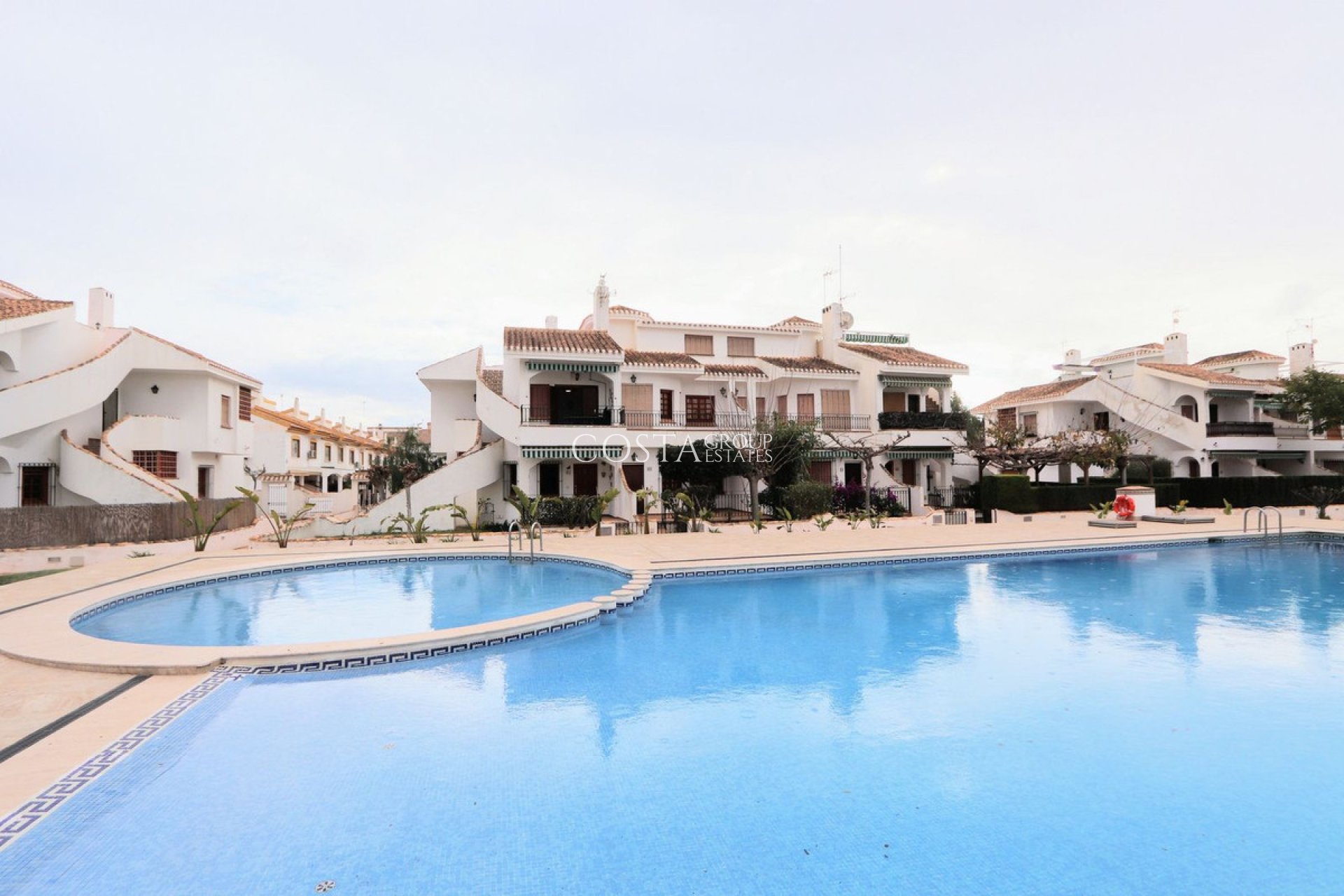 Revente - Apartments -
Pilar de la Horadada - Torre De La Horadada