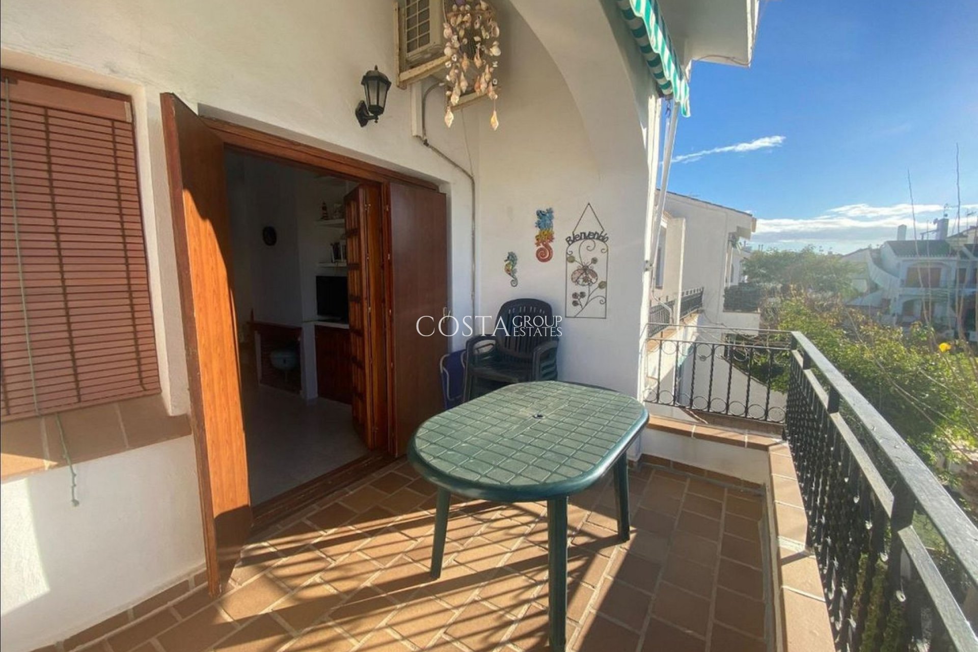 Revente - Apartments -
Pilar de la Horadada - Torre De La Horadada